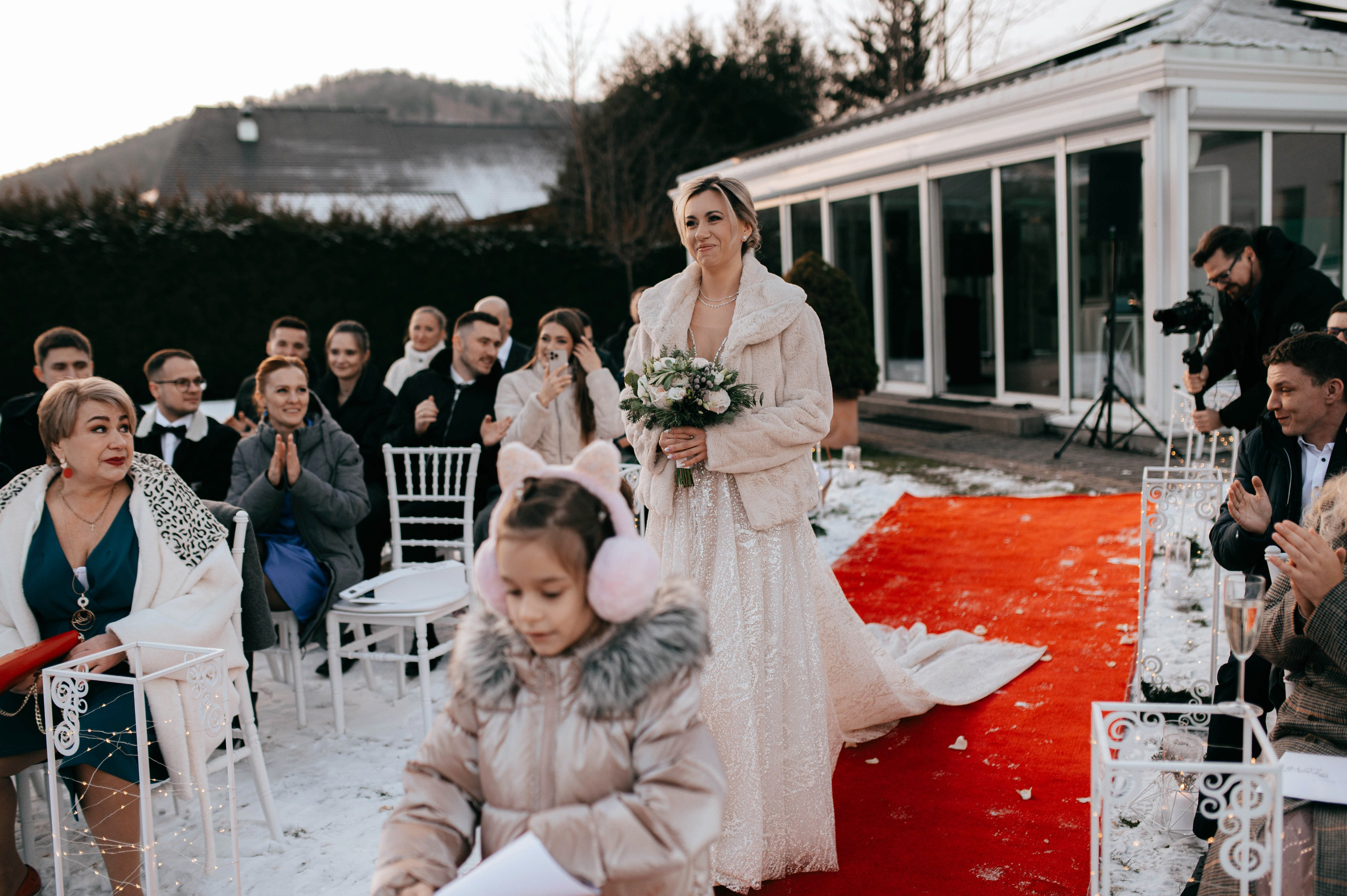 Anastasia i Kirill. Home page