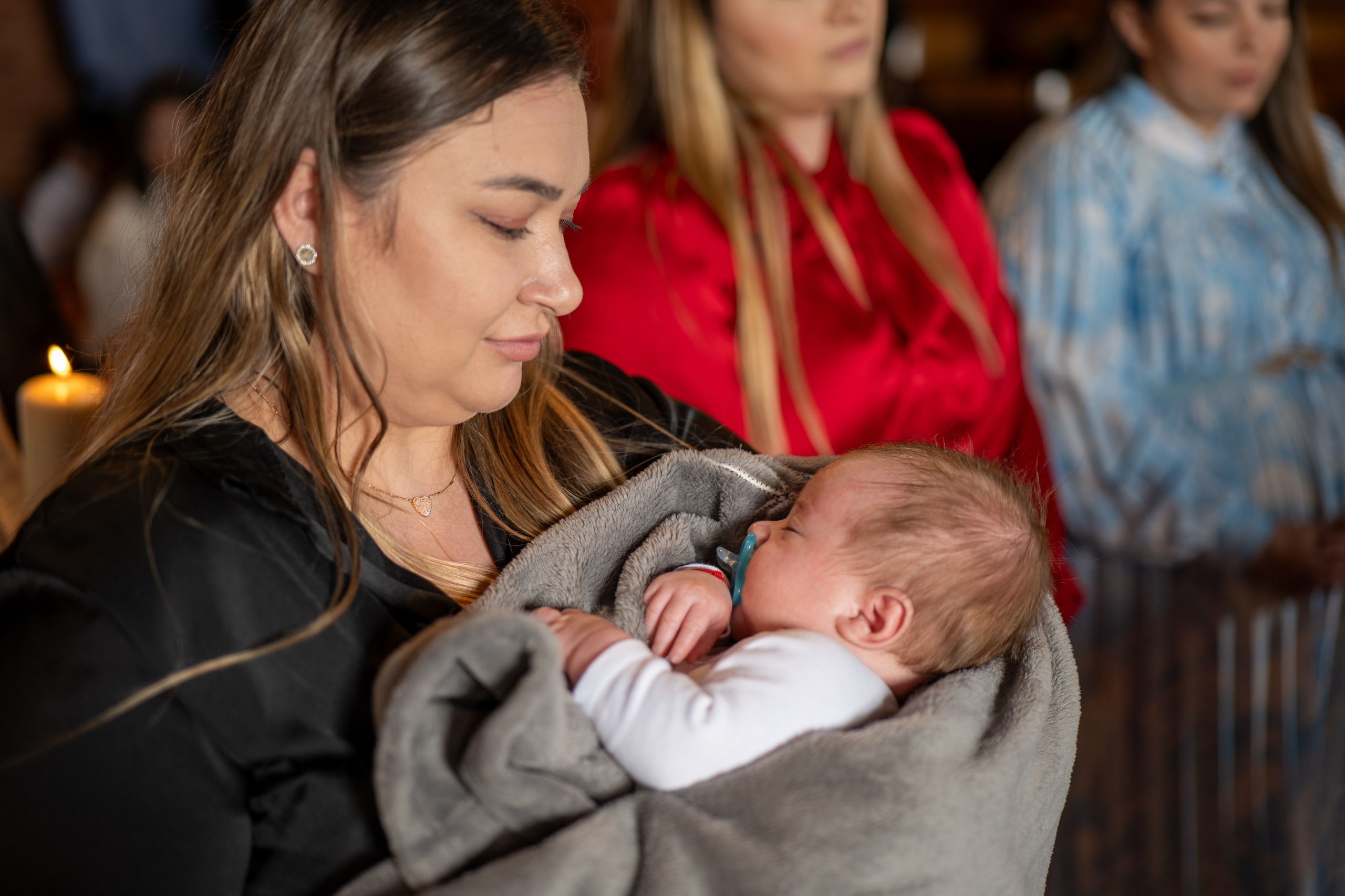 Rafael-Vasile. Fotograful și Cameramanul familiei dvs în Franța Paul Photographer