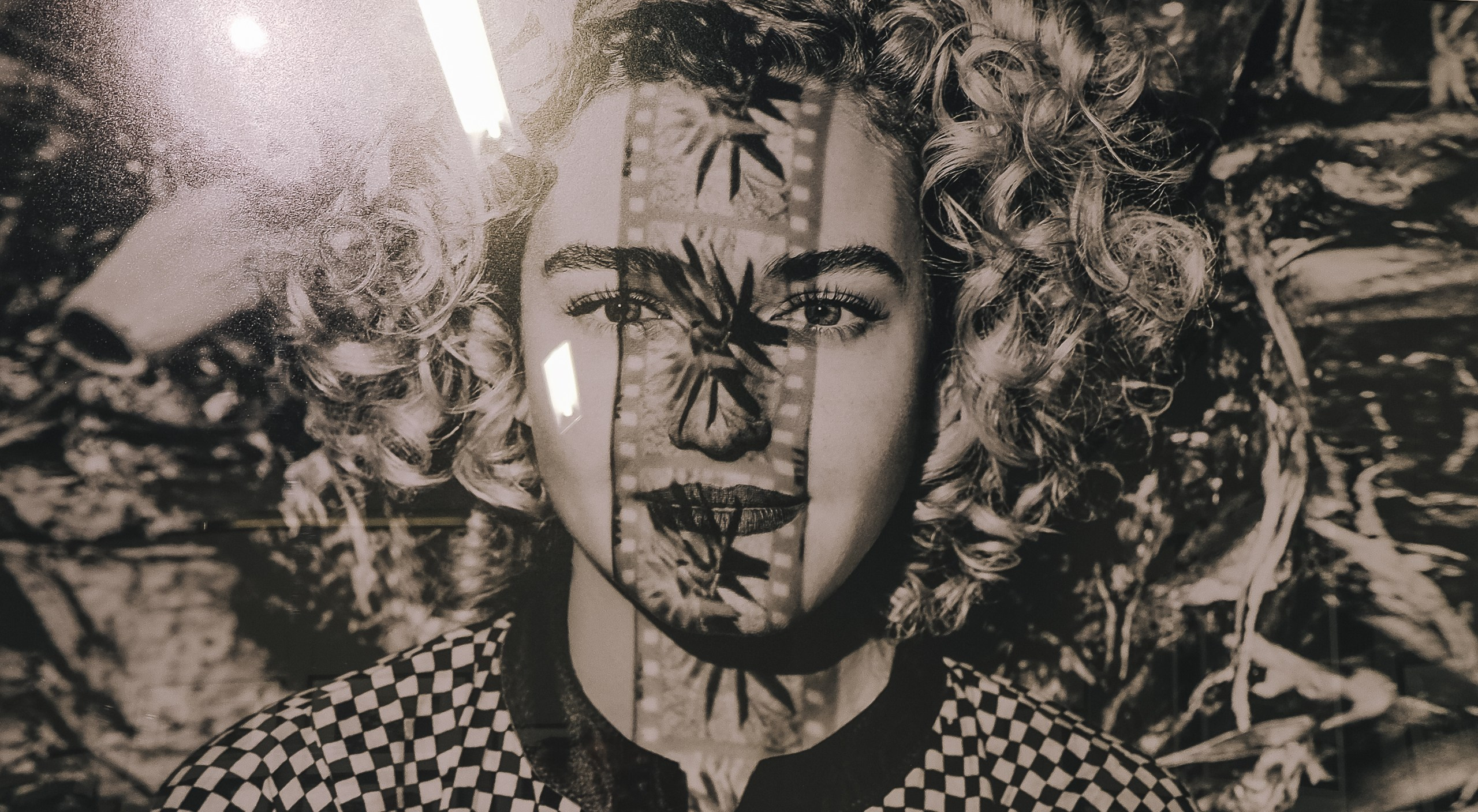 “Dreaming”, the 2019 Pirelli Calendar shot by Albert Watson