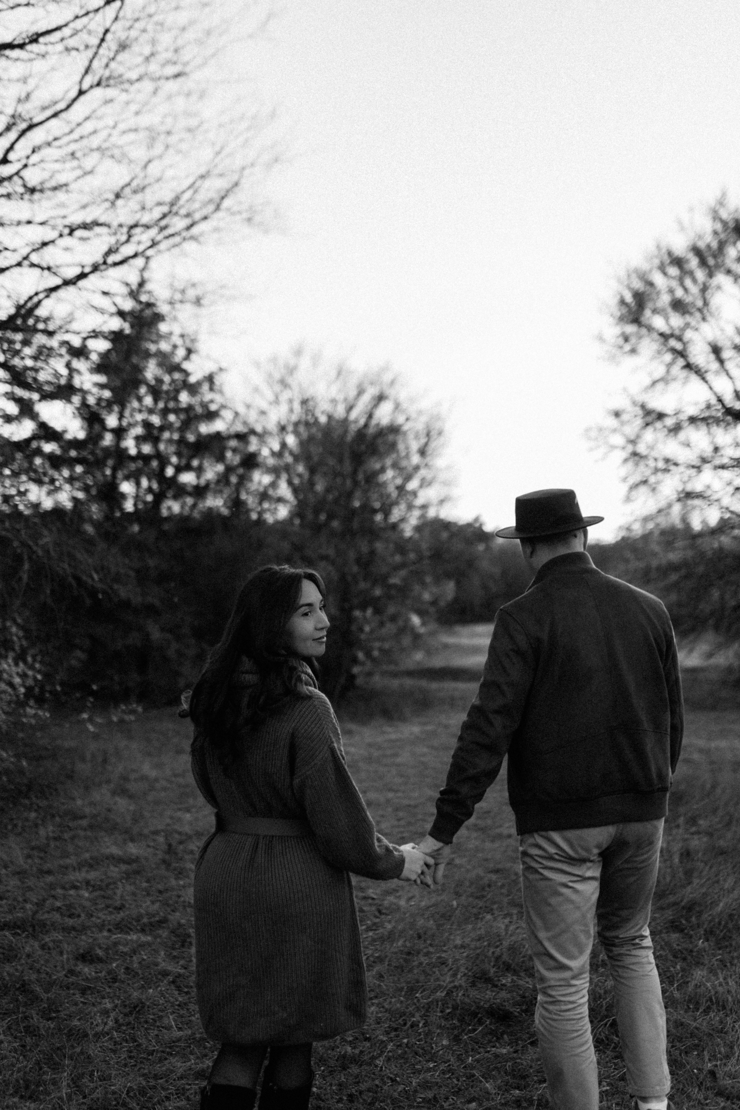 OLGA & VADIM. Photographer in Dallas