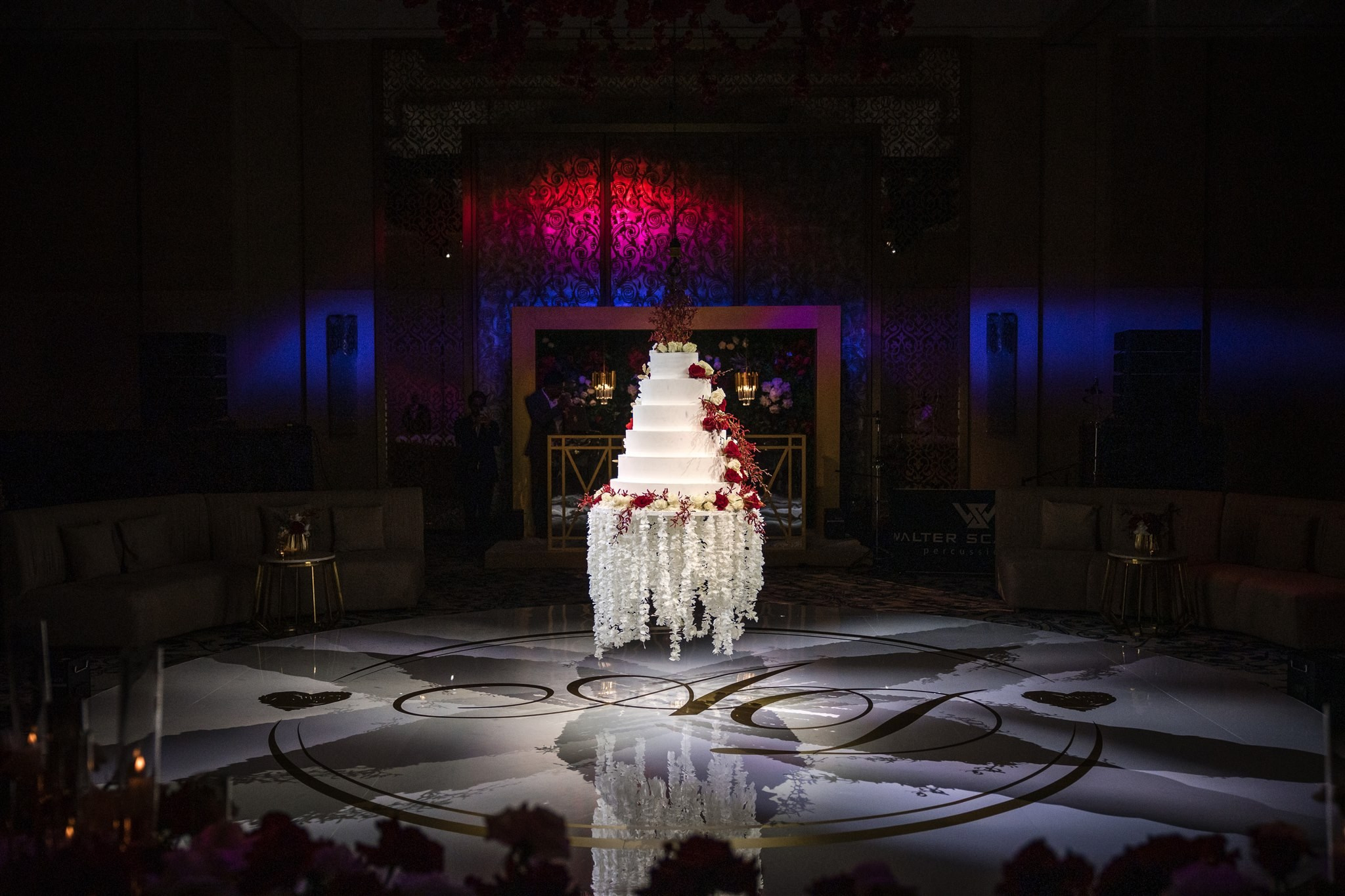 Rui Mota Pinto Wedding Designer & Planner