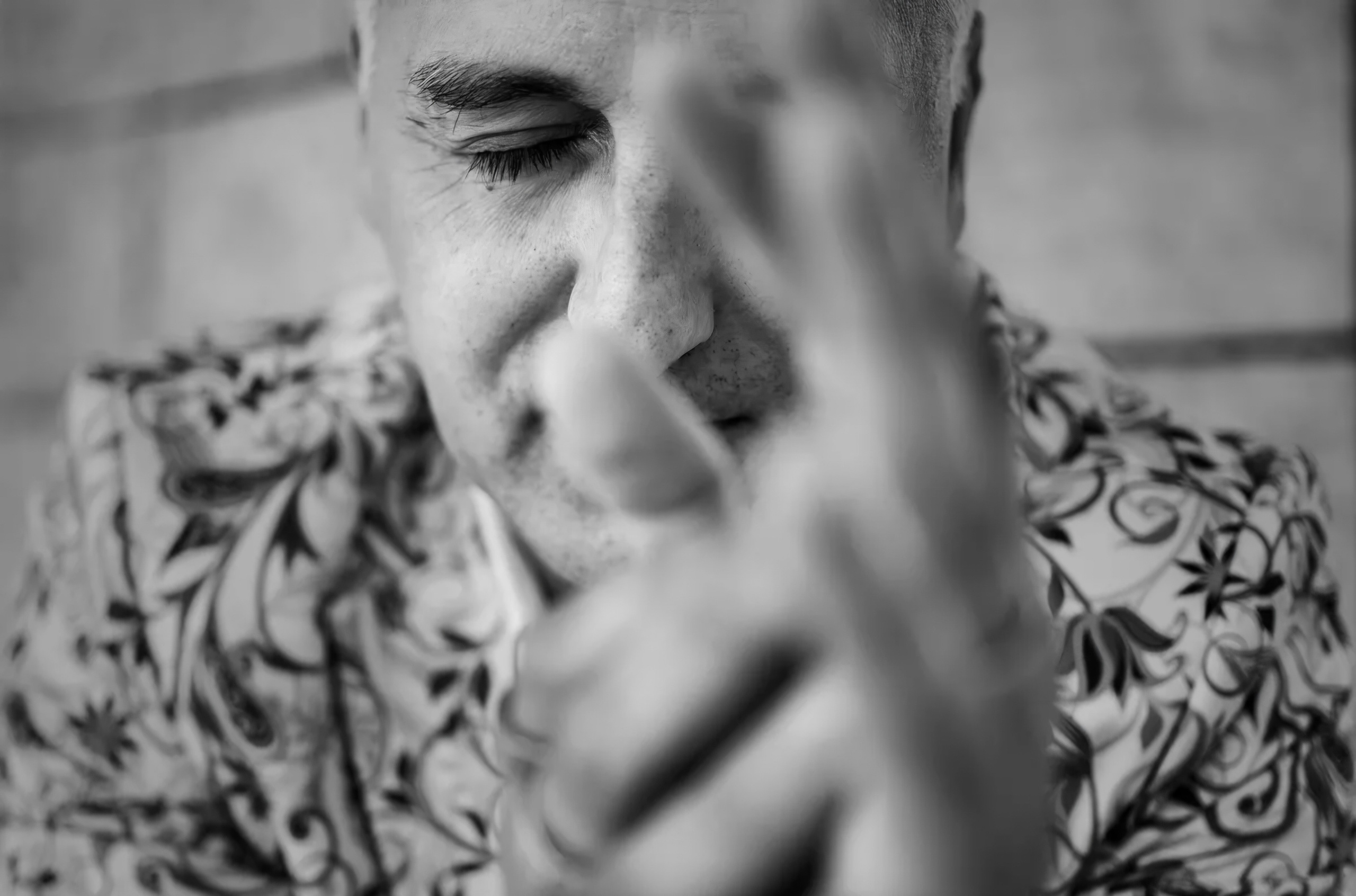 Unframed. Rui Mota Pinto Experiential Wedding Author