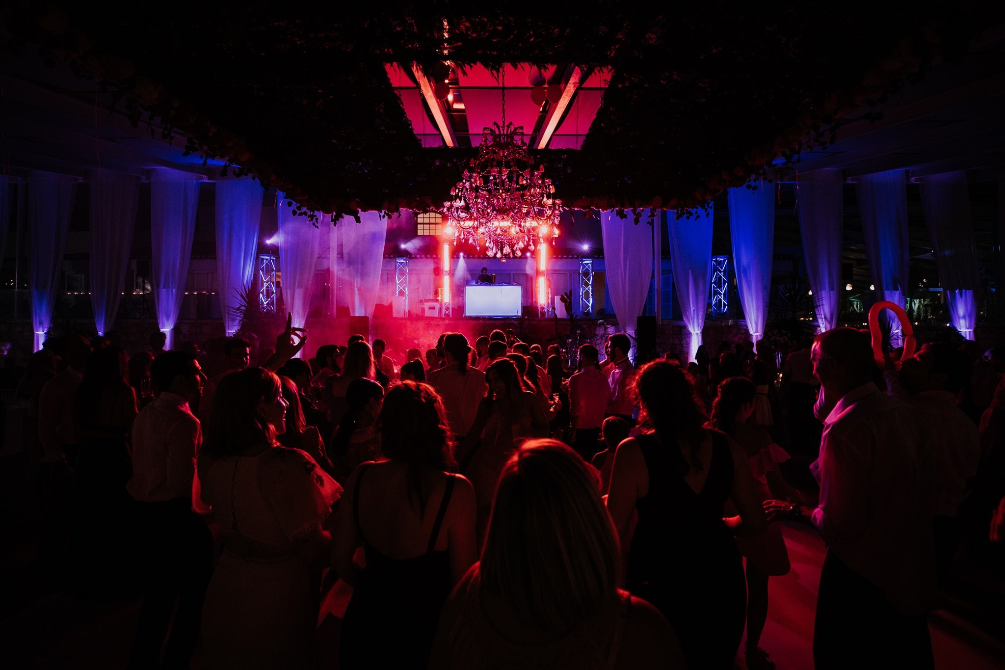 “Flourishing Love”. Rui Mota Pinto Wedding Designer & Planner