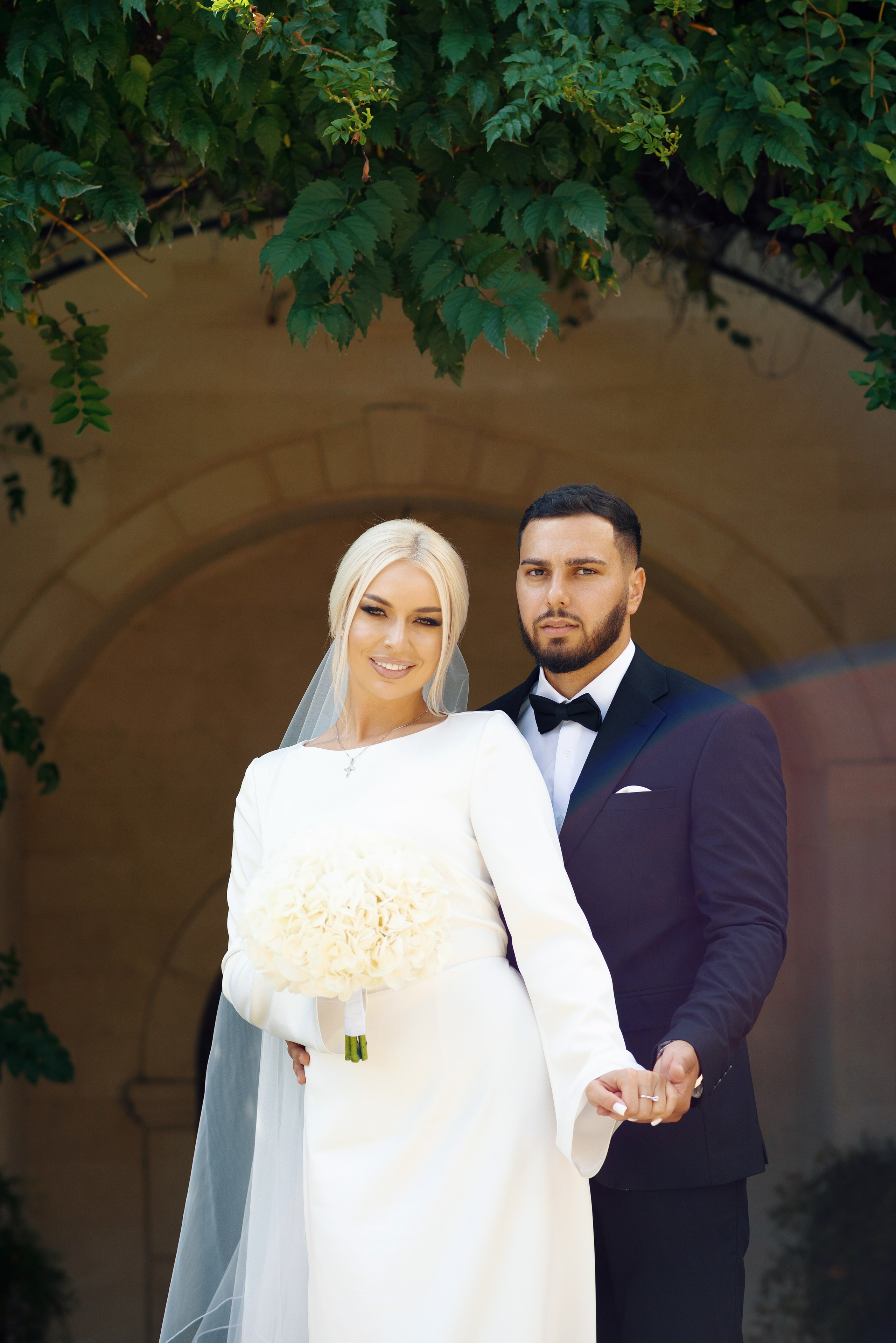 Wedding_old. Zauglom — креативная продакшн-компания полного цикла