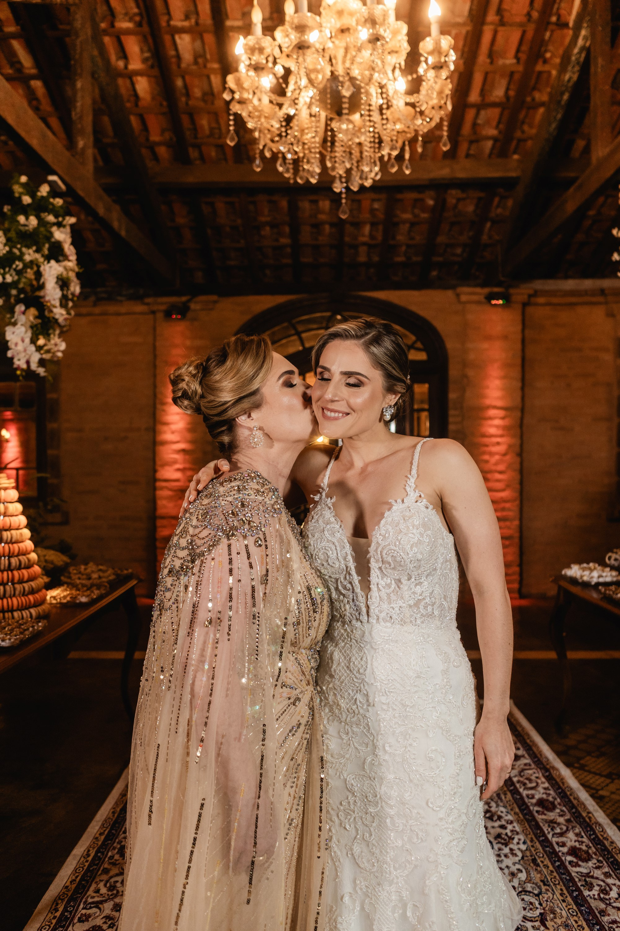 Casamento Natalia e Thiago — Alvorada. Fotógrafo de casamento e Filmmaker de casamento