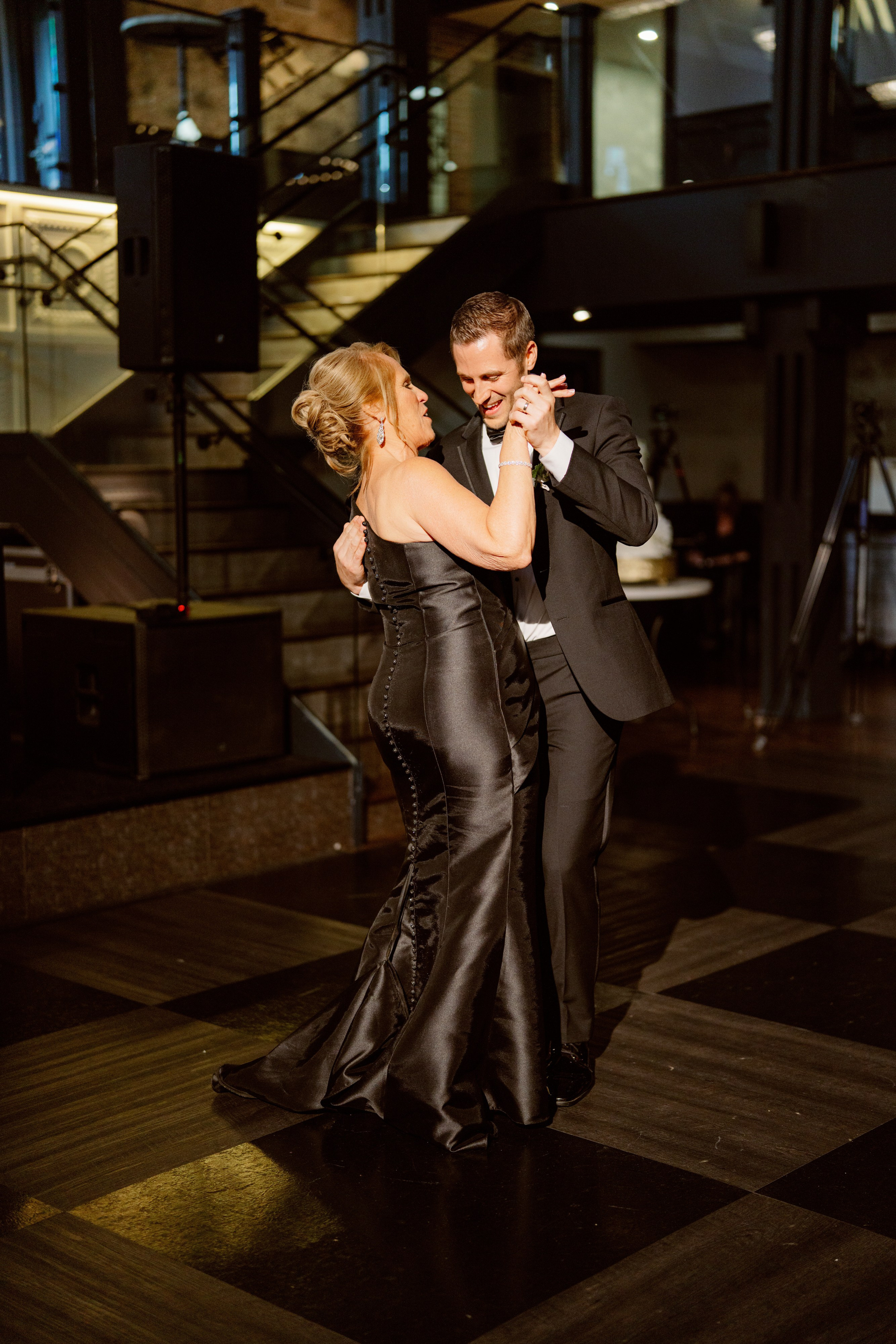 Ashley and Bobby. Wedding photographer and videographer New York | New Jersey