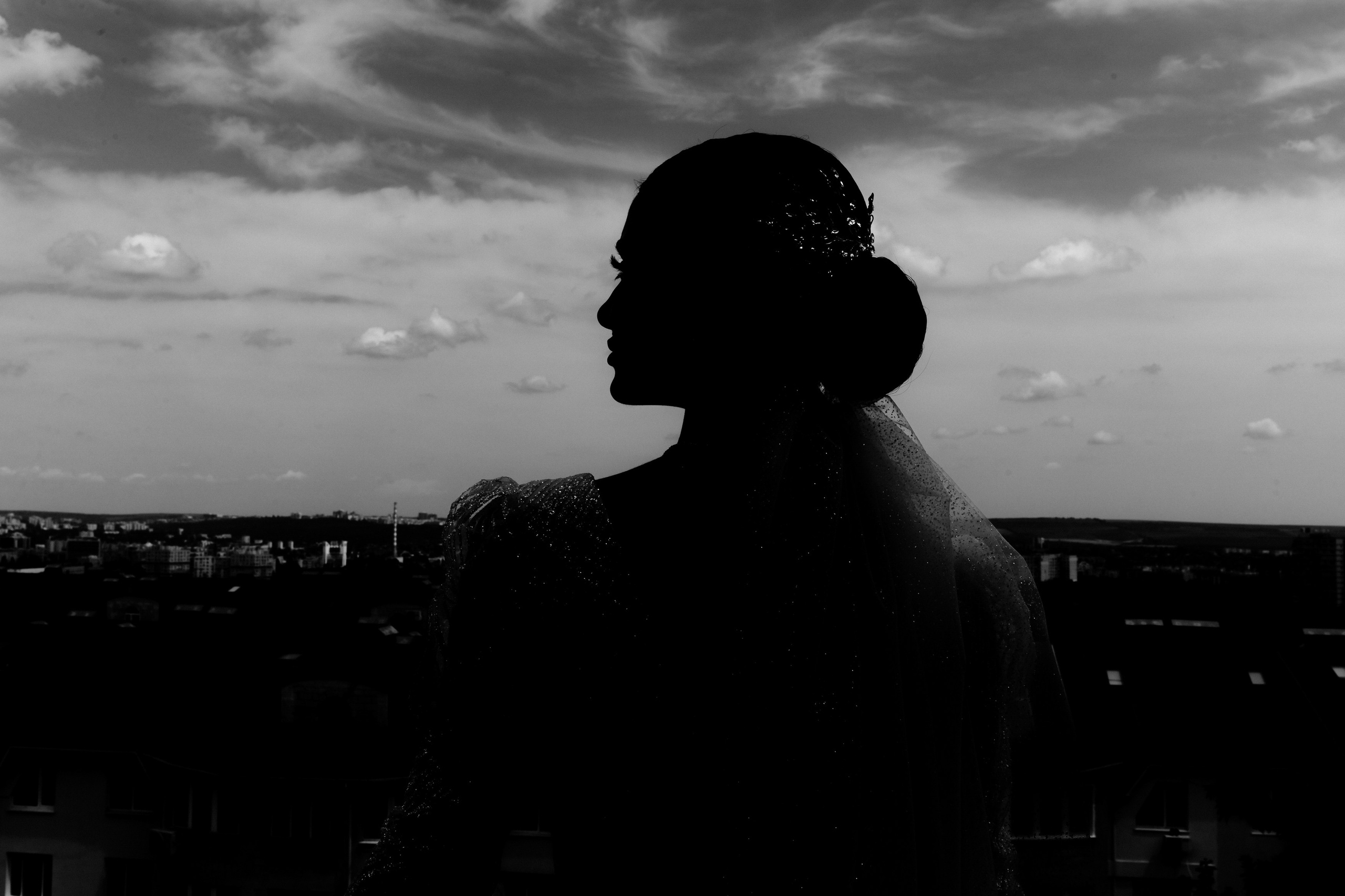 Wedding — Dumitru & Victoria. Fulga Photographer