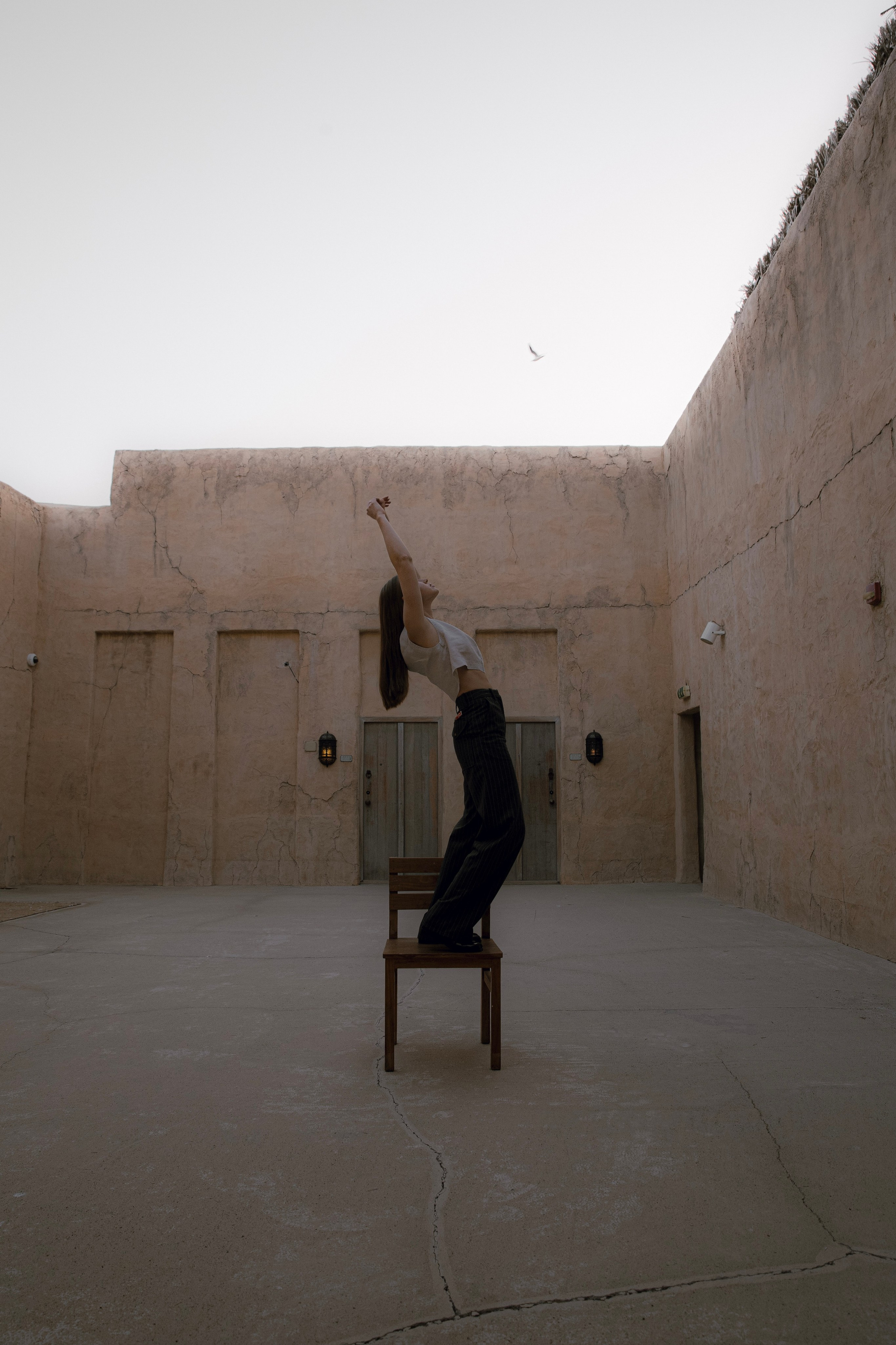 Поля. Мой сайт о фото и творчестве