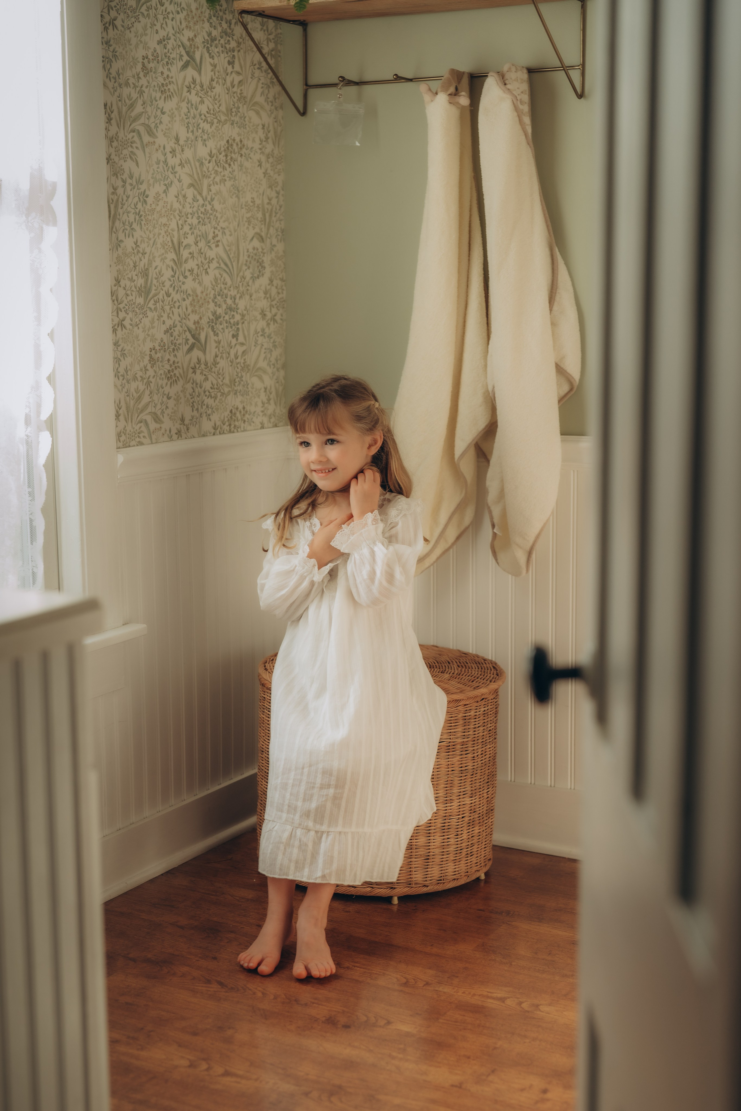 Partfolio. Minnesota Family & Newborn Photographer|Anya Melintii