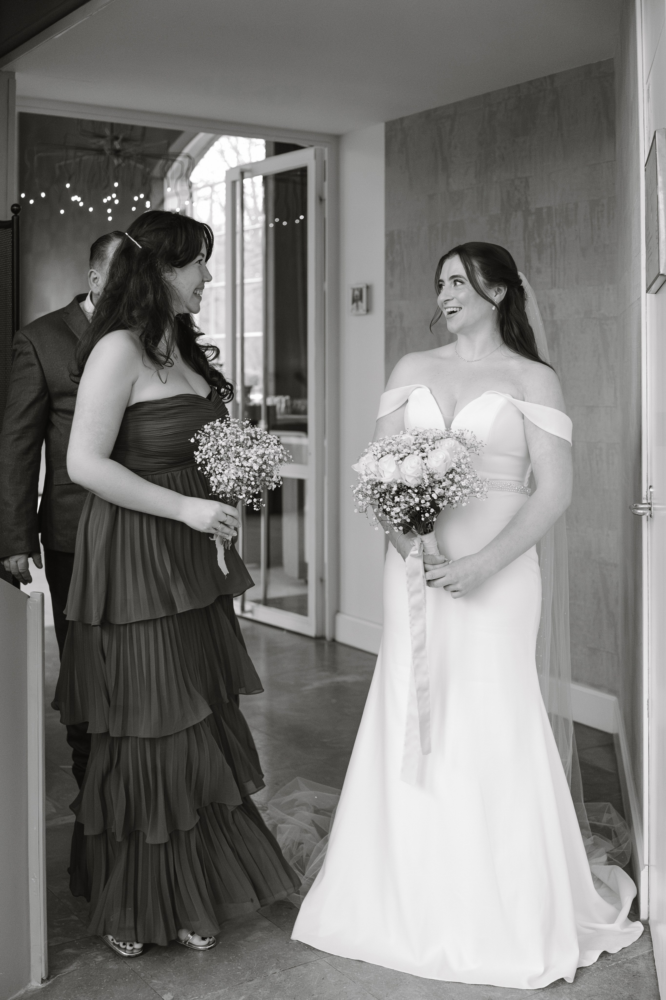 Shannon and Matt | Orangerie Elswout. Yuliya Vaschenok — Photographer in the Netherlands