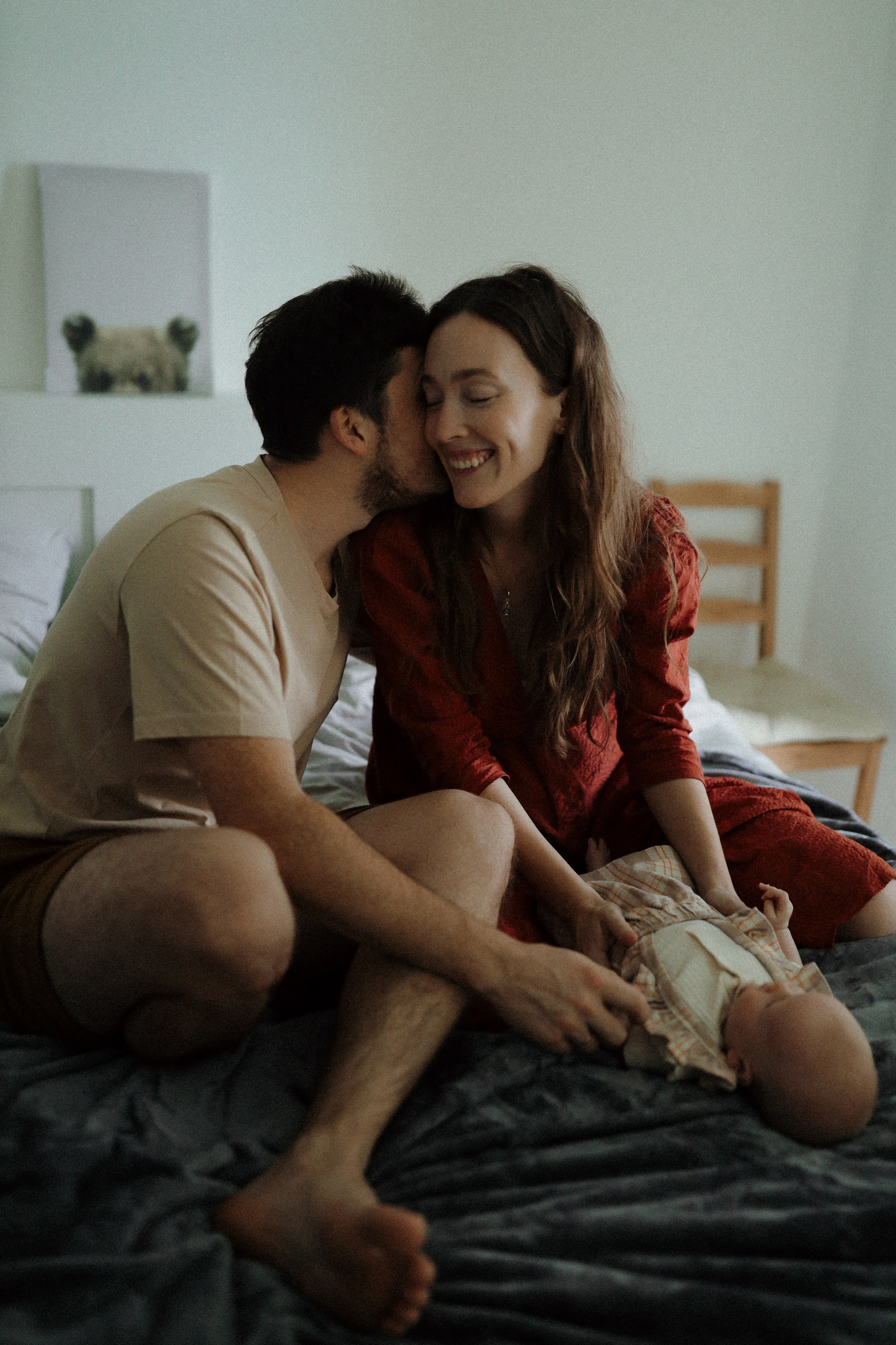 СЕМЕЙНАЯ СЪЁМКА. Свадебный и семейный фотограф в Дубае Эльмаз Черникова