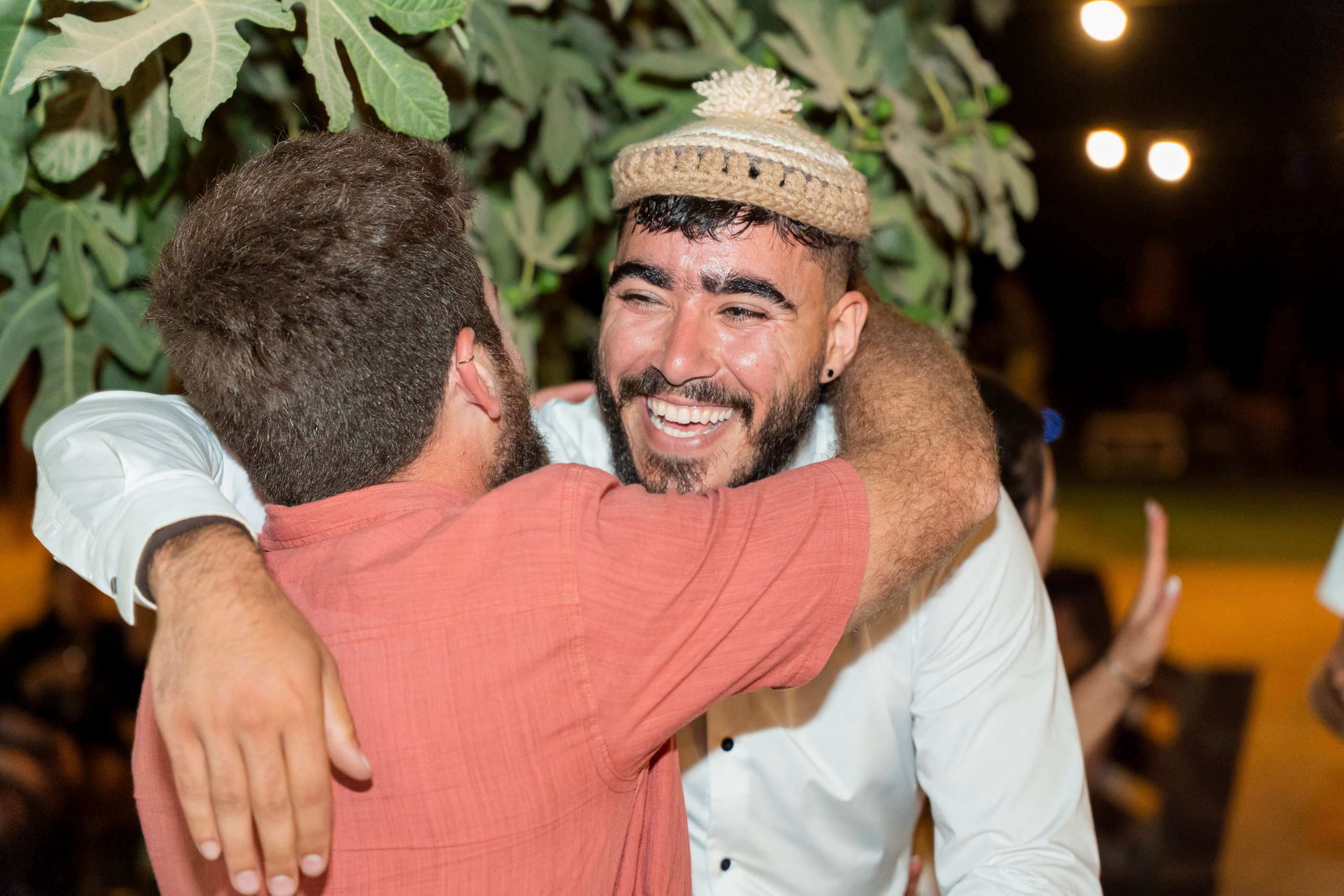 אביה ואחיה. יוסף מזרחי צילום חתונה, ברית וזוגיות. צלם מקצועי שאוהב להוציא אתכם הכי יפים ברגעים הכי מרגשים