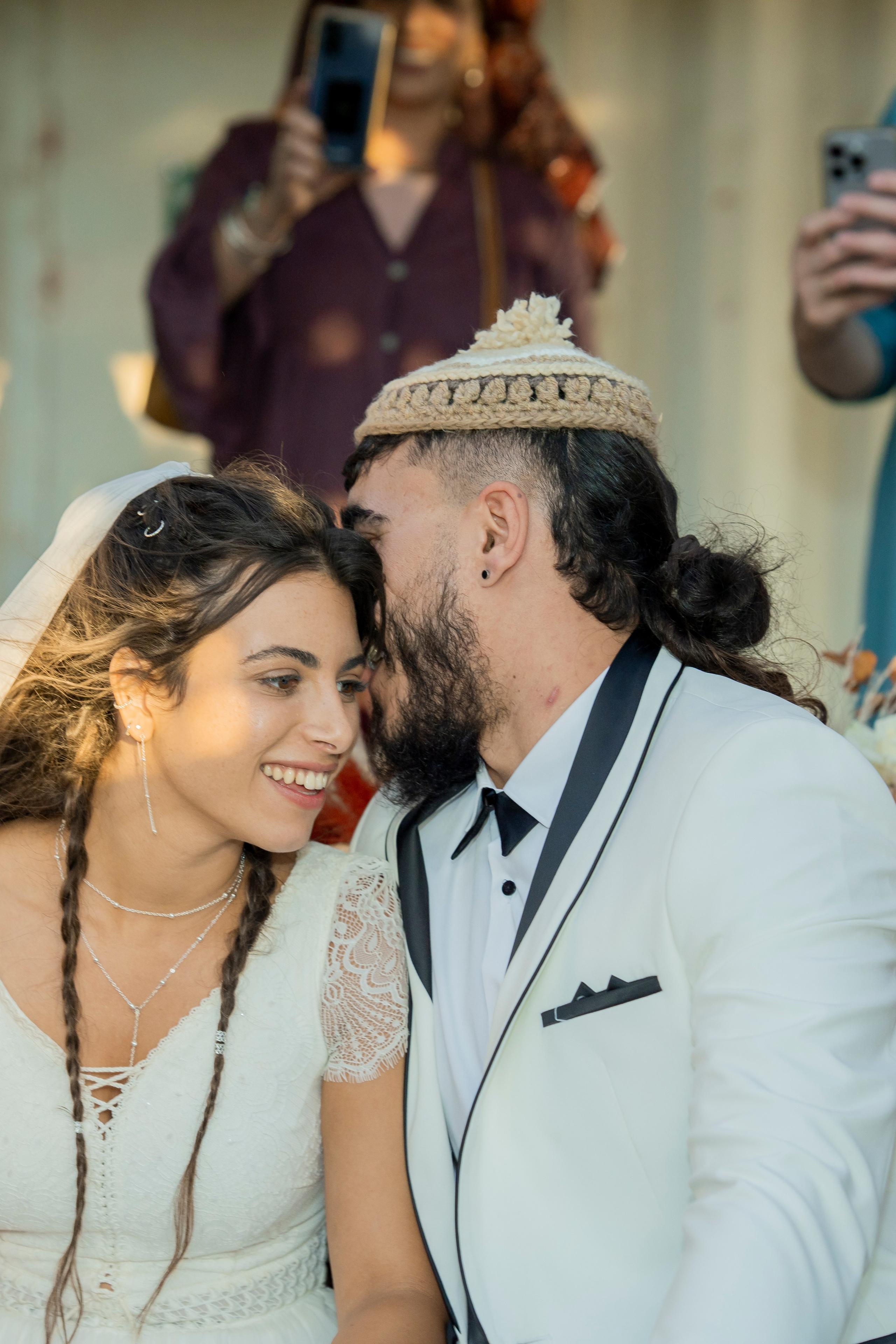 אביה ואחיה. יוסף מזרחי צילום חתונה, ברית וזוגיות. צלם מקצועי שאוהב להוציא אתכם הכי יפים ברגעים הכי מרגשים