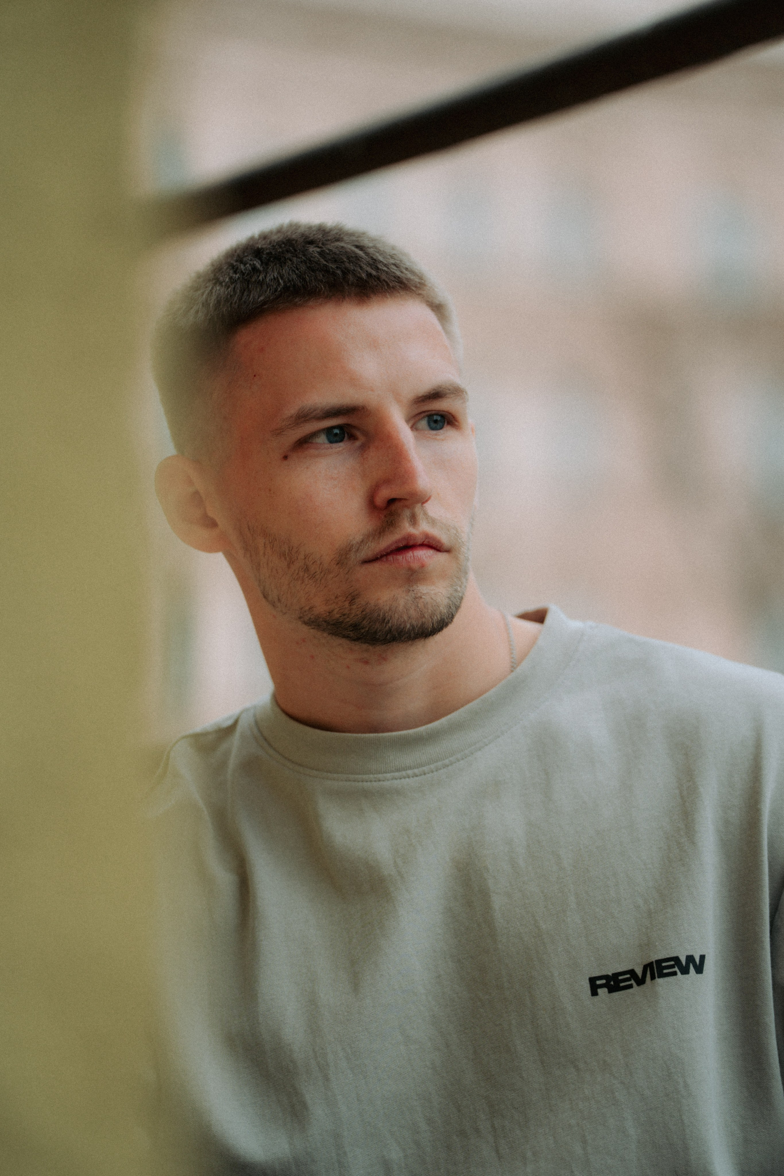 Vlad. Concert and portrait photographer in Prague