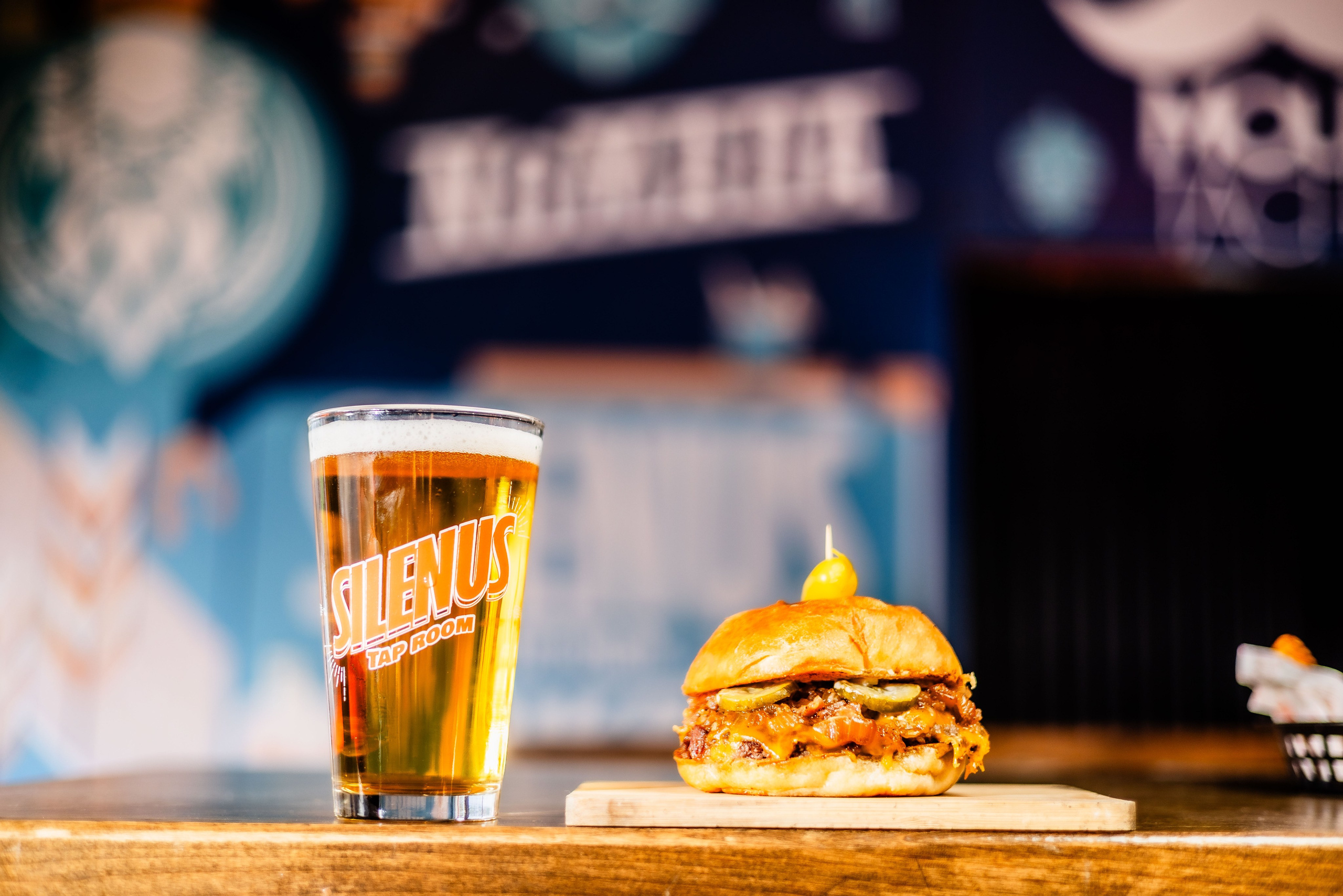 Silenus. Alex Martínez Fotógrafo | Bodas, retratos y eventos en Tijuana