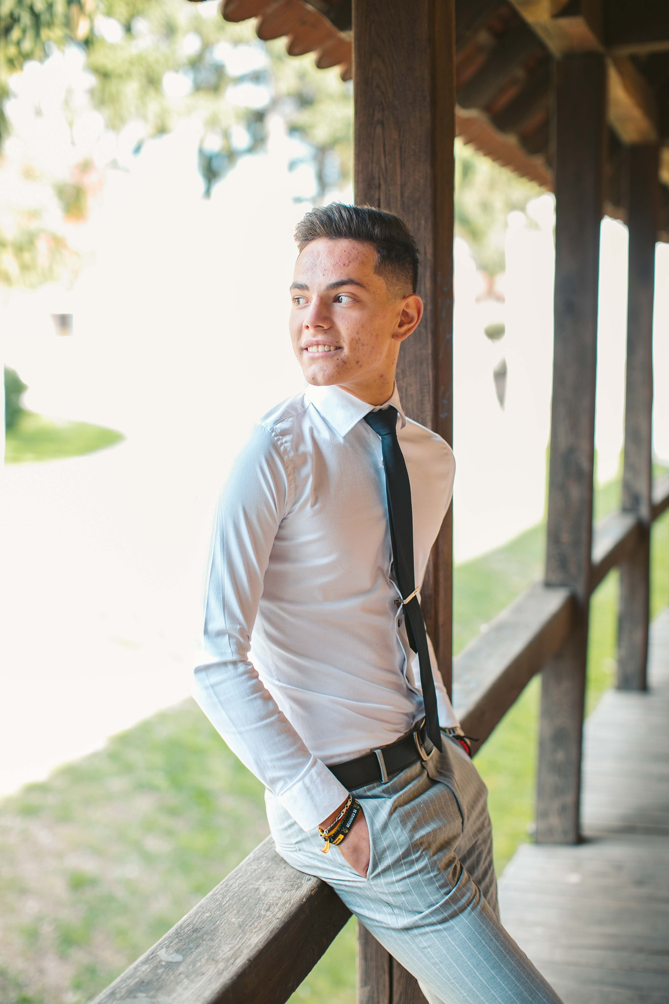 Majorat Alin. Contrast Studio