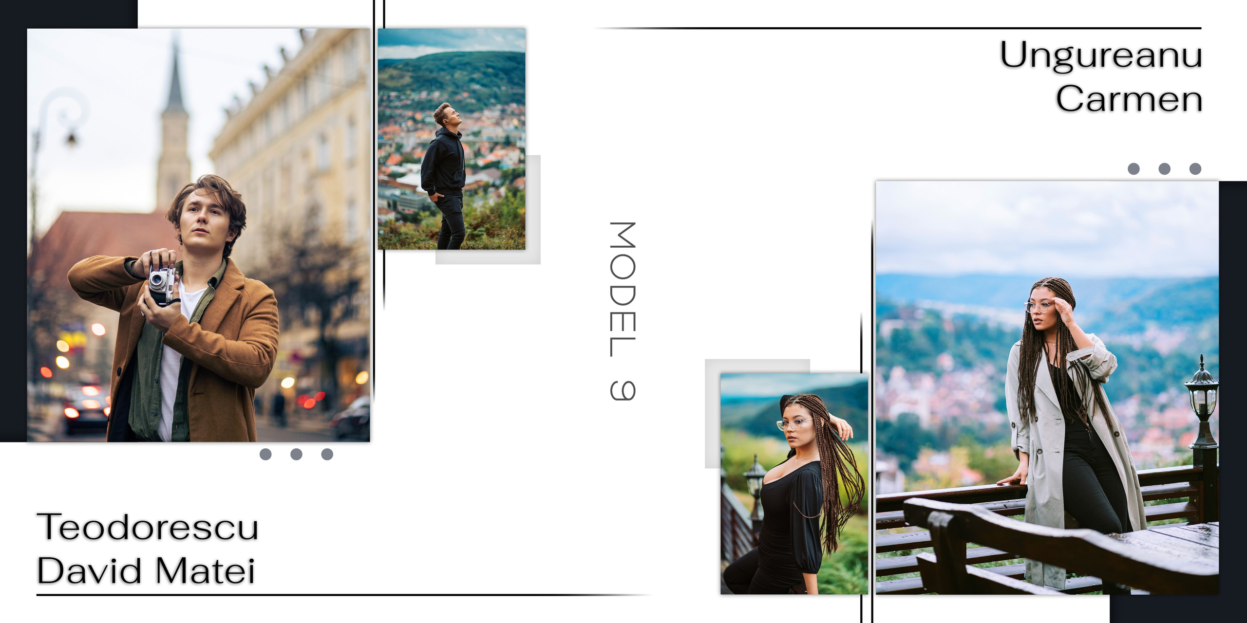 Graduation Oferta. Contrast Studio