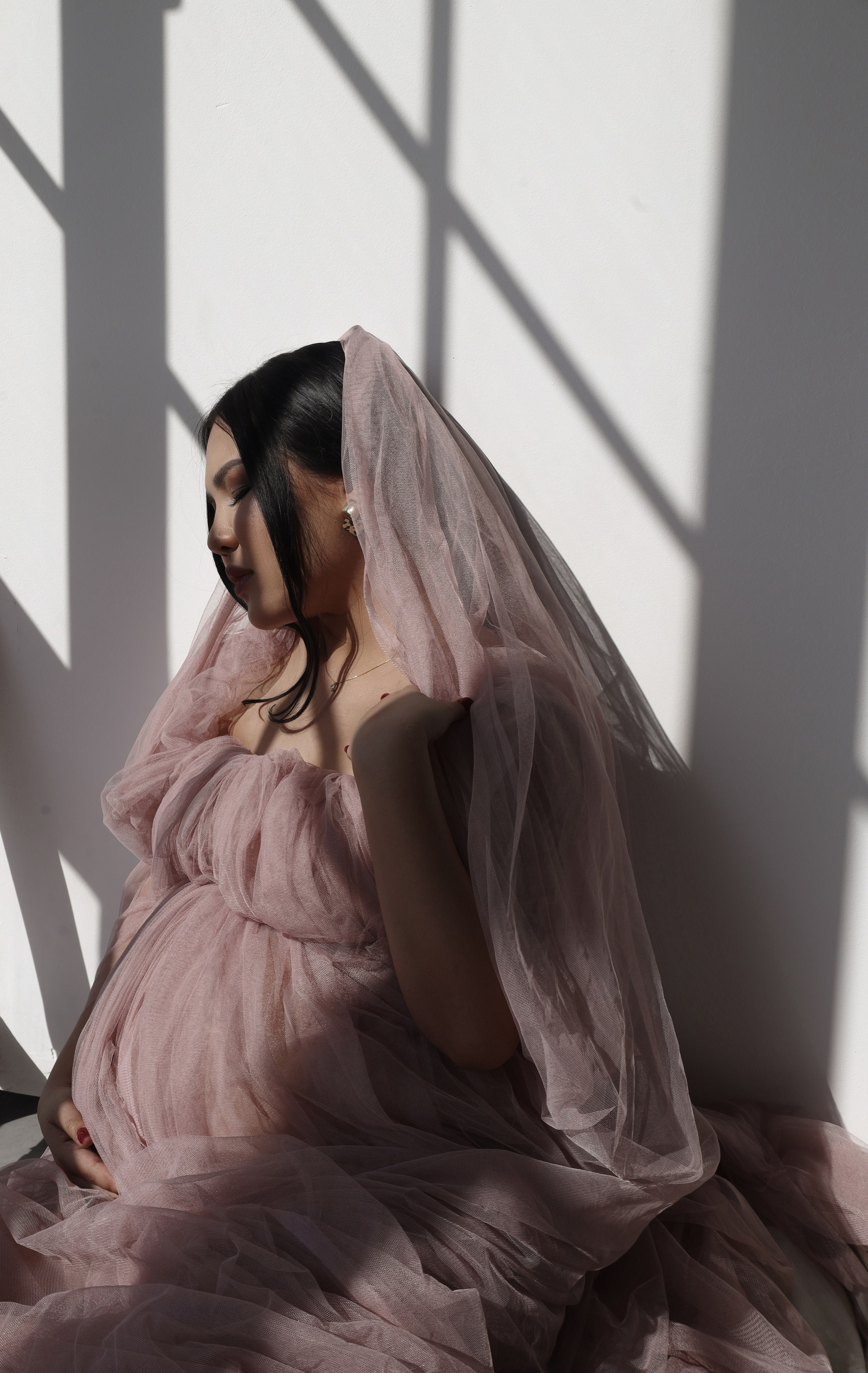 Беременность. Ellaya.ph