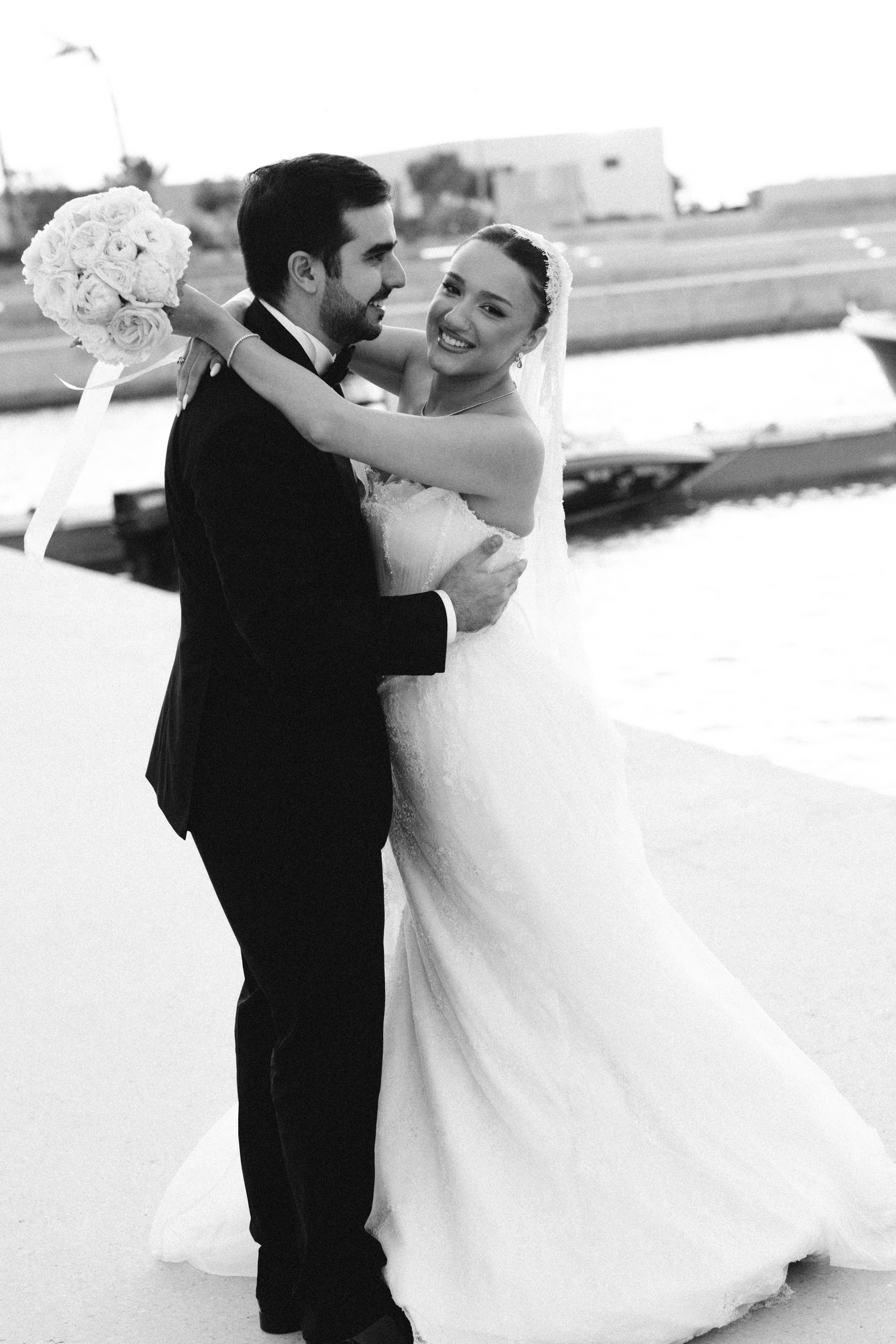 ALI&NIGAR. Wedding&Event photographer Ismail Rzayev in Baku