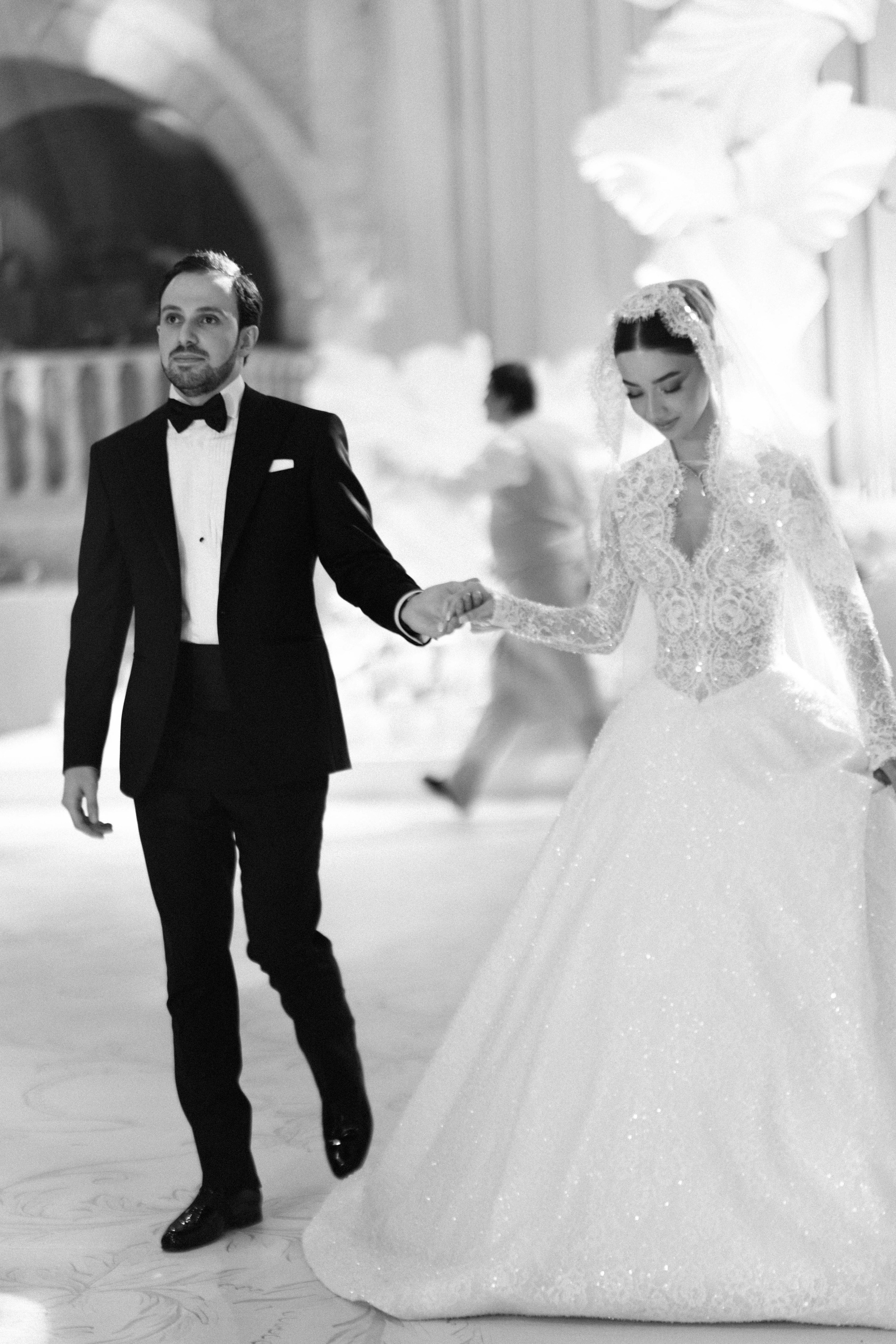 ARIF&FATIMA. Wedding&Event photographer Ismail Rzayev in Baku