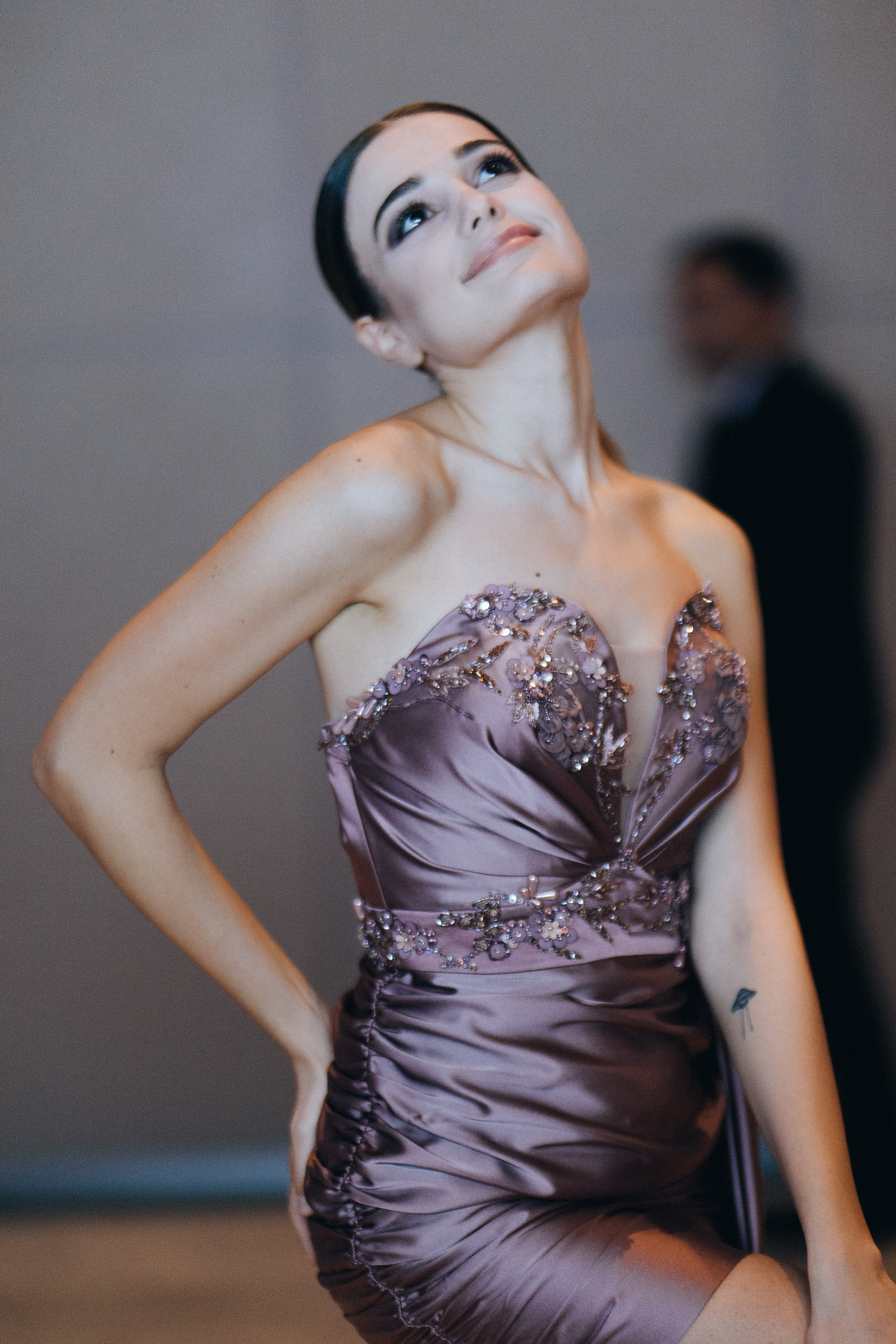 BAKU FASHION WEEK 2023 DAY3. Wedding&Event photographer Ismail Rzayev in Baku