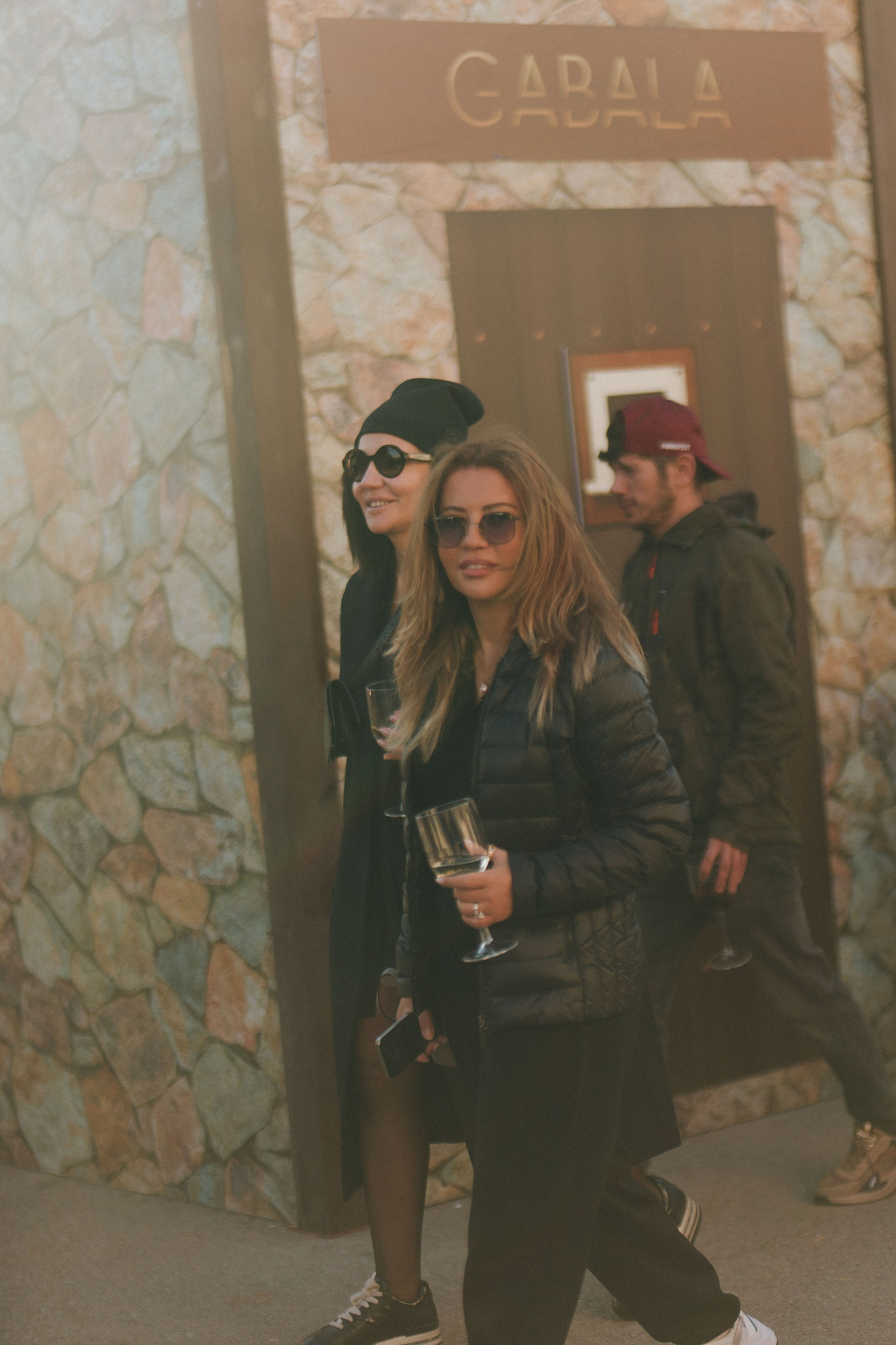 MEYSARI WINE FESTIVAL. Wedding&Event photographer Ismail Rzayev in Baku