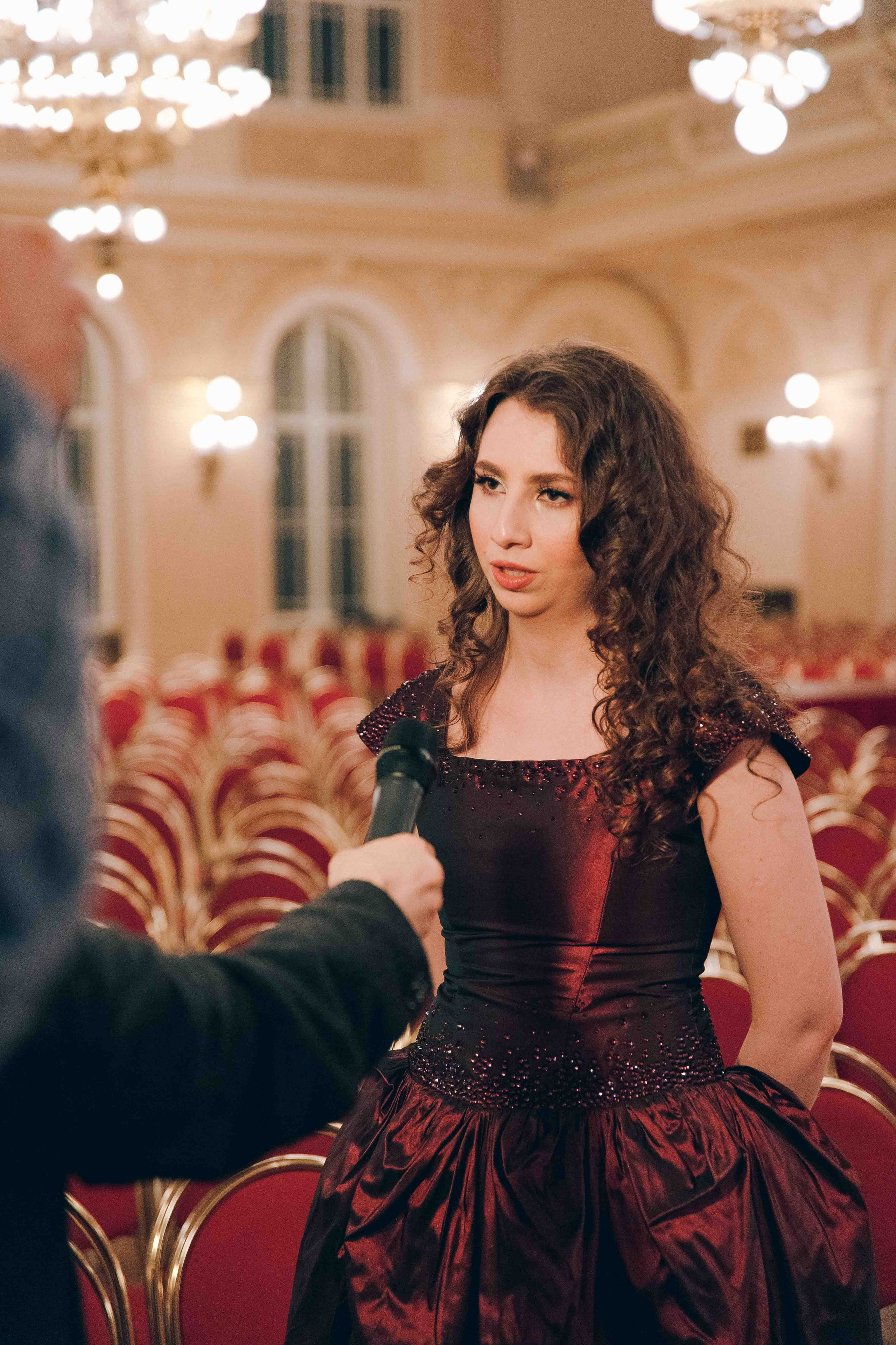 ZOFIN PALACE (PRAGUE). Wedding&Event photographer Ismail Rzayev in Baku