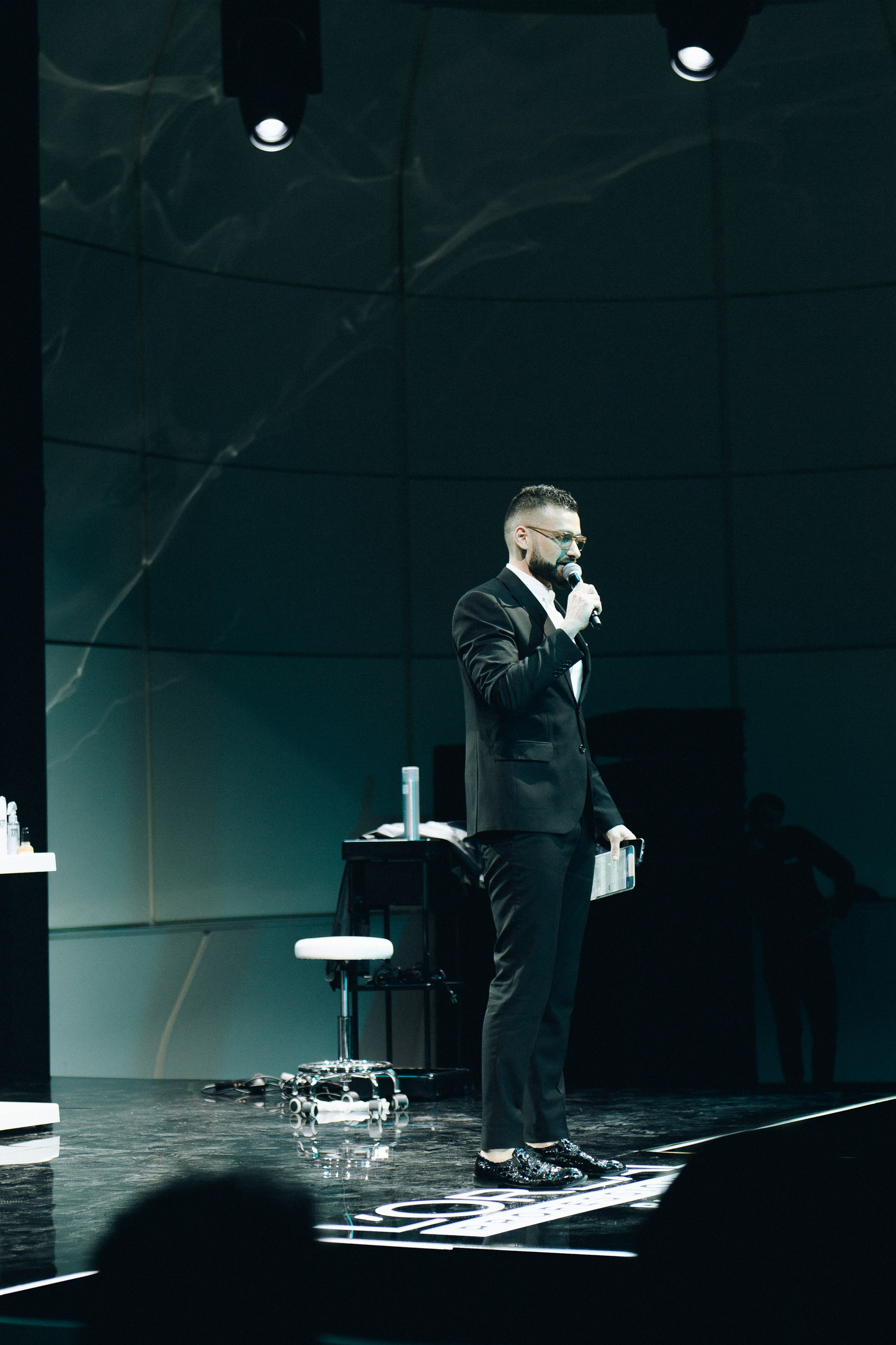 LOREAL MK. Wedding&Event photographer Ismail Rzayev in Baku