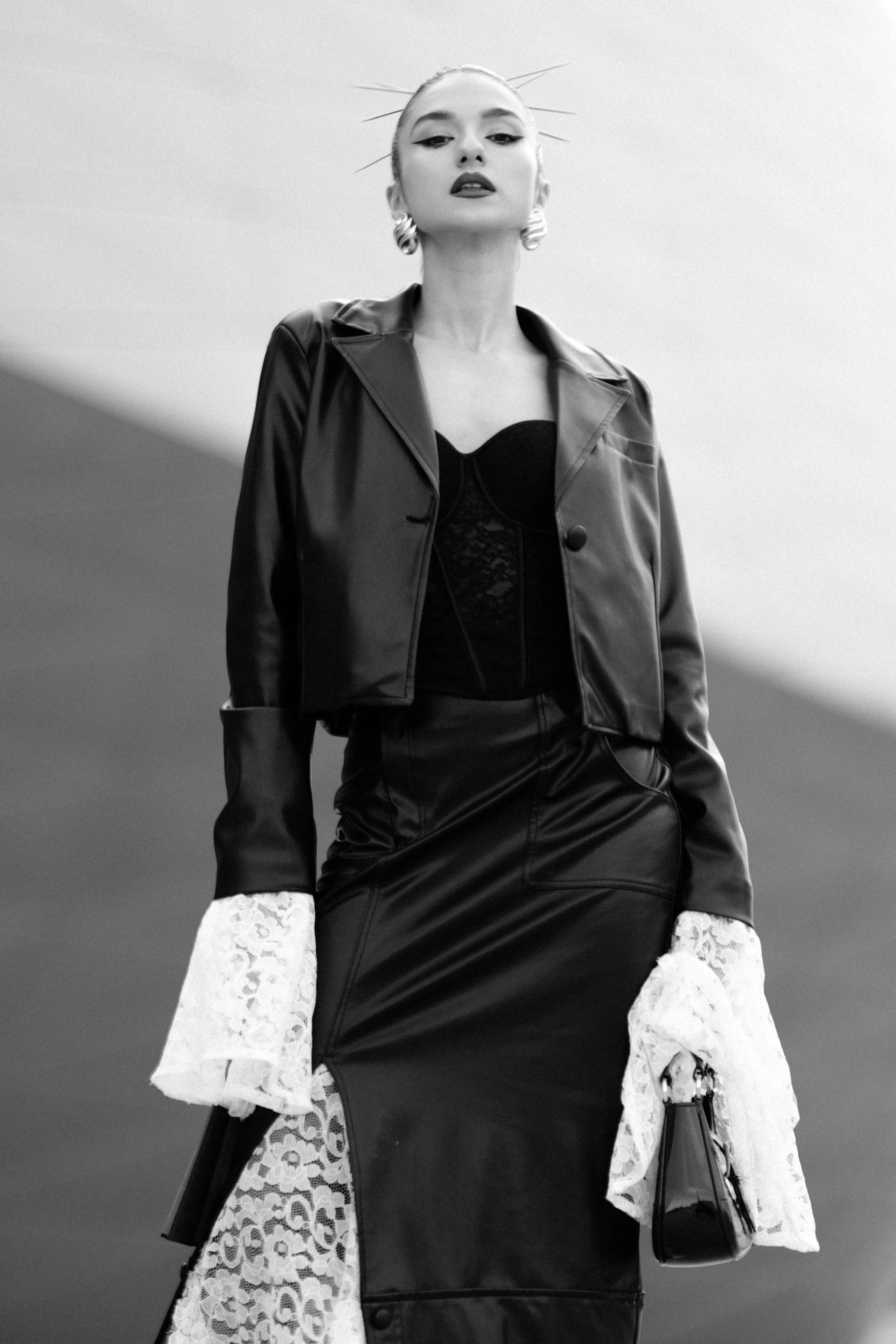 BAKU FASHION WEEK DAY. Wedding&Event photographer Ismail Rzayev in Baku