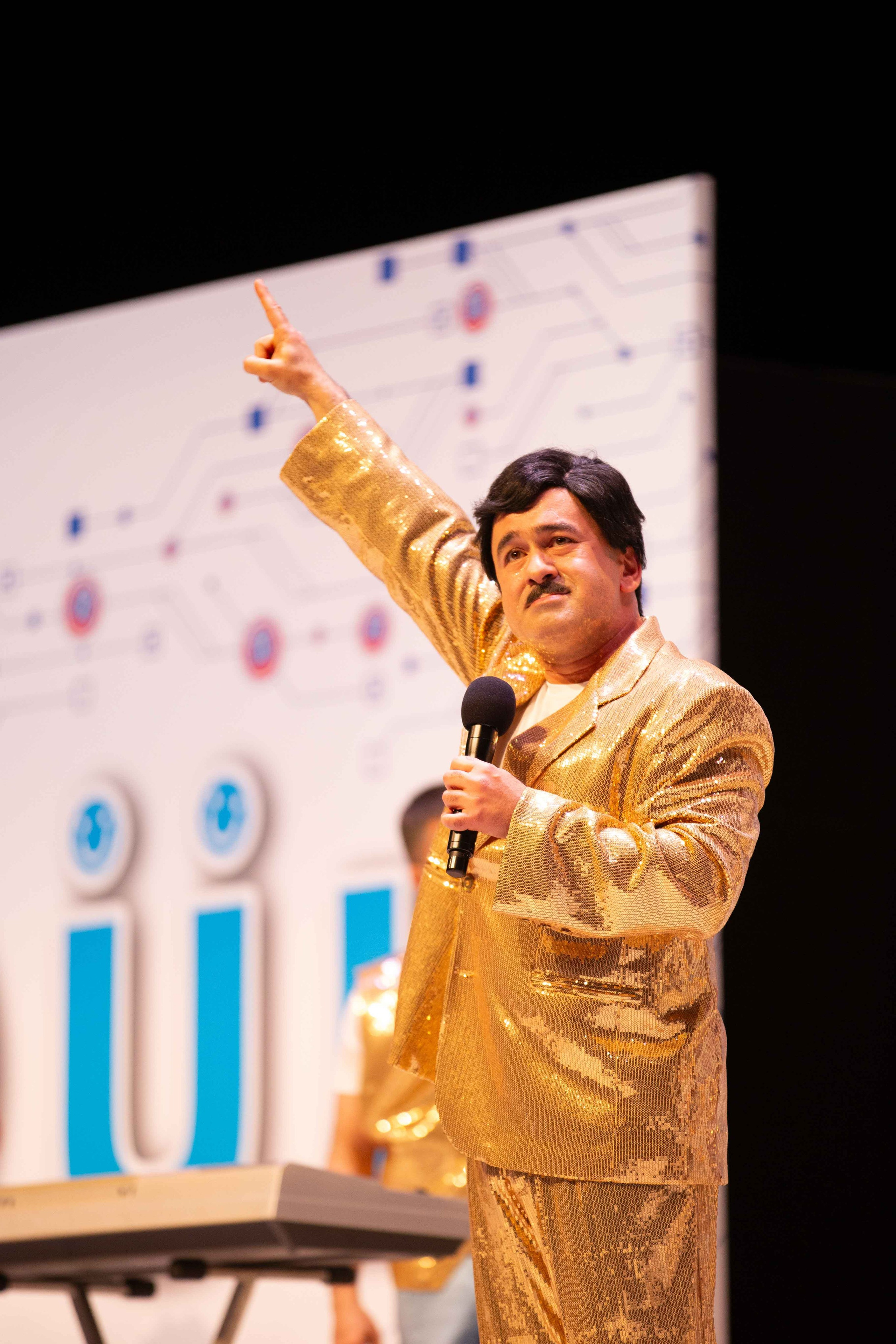 PLANET PARNI IZ BAKU. Wedding&Event photographer Ismail Rzayev in Baku