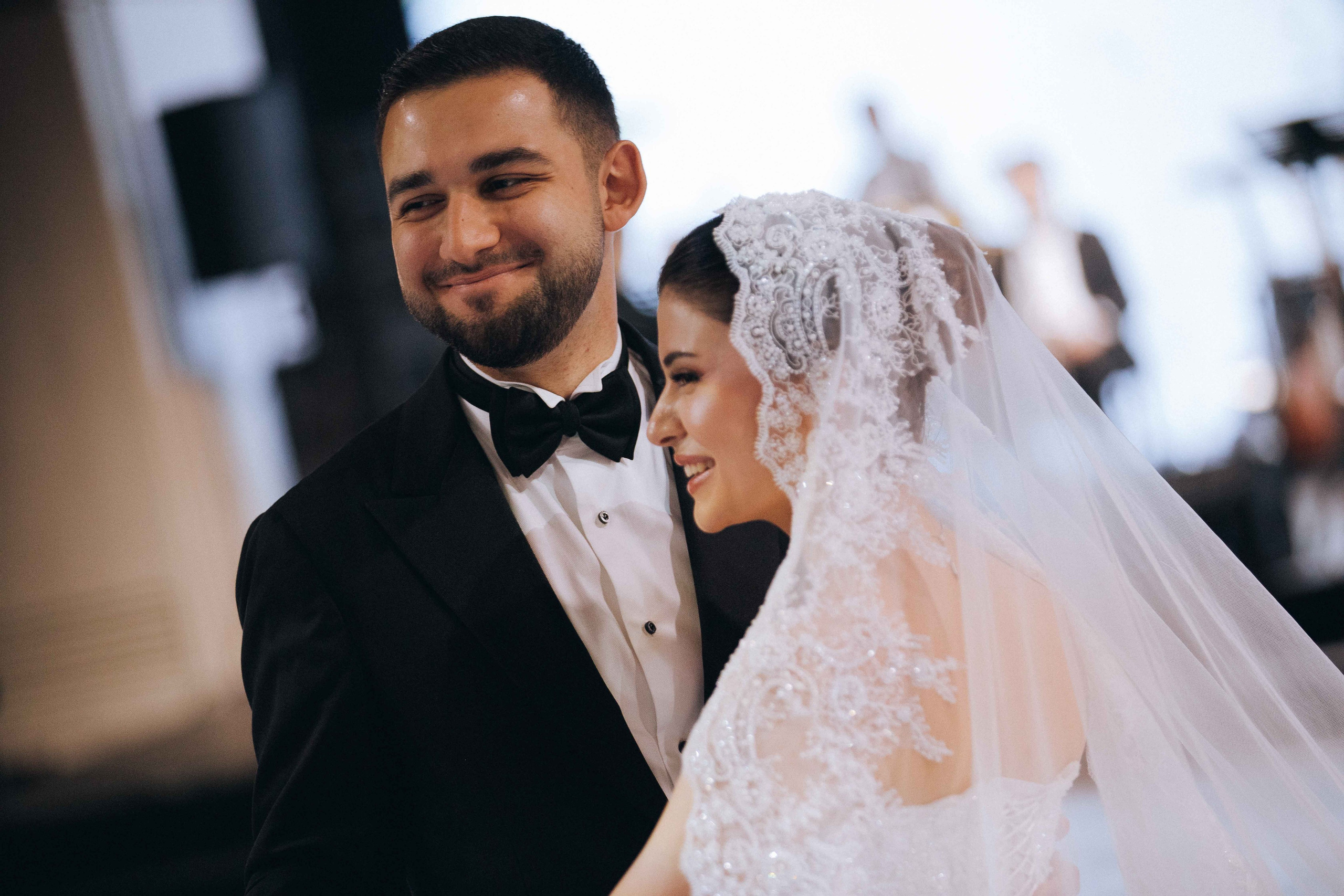 FARID&FARIDA. Wedding&Event photographer Ismail Rzayev in Baku