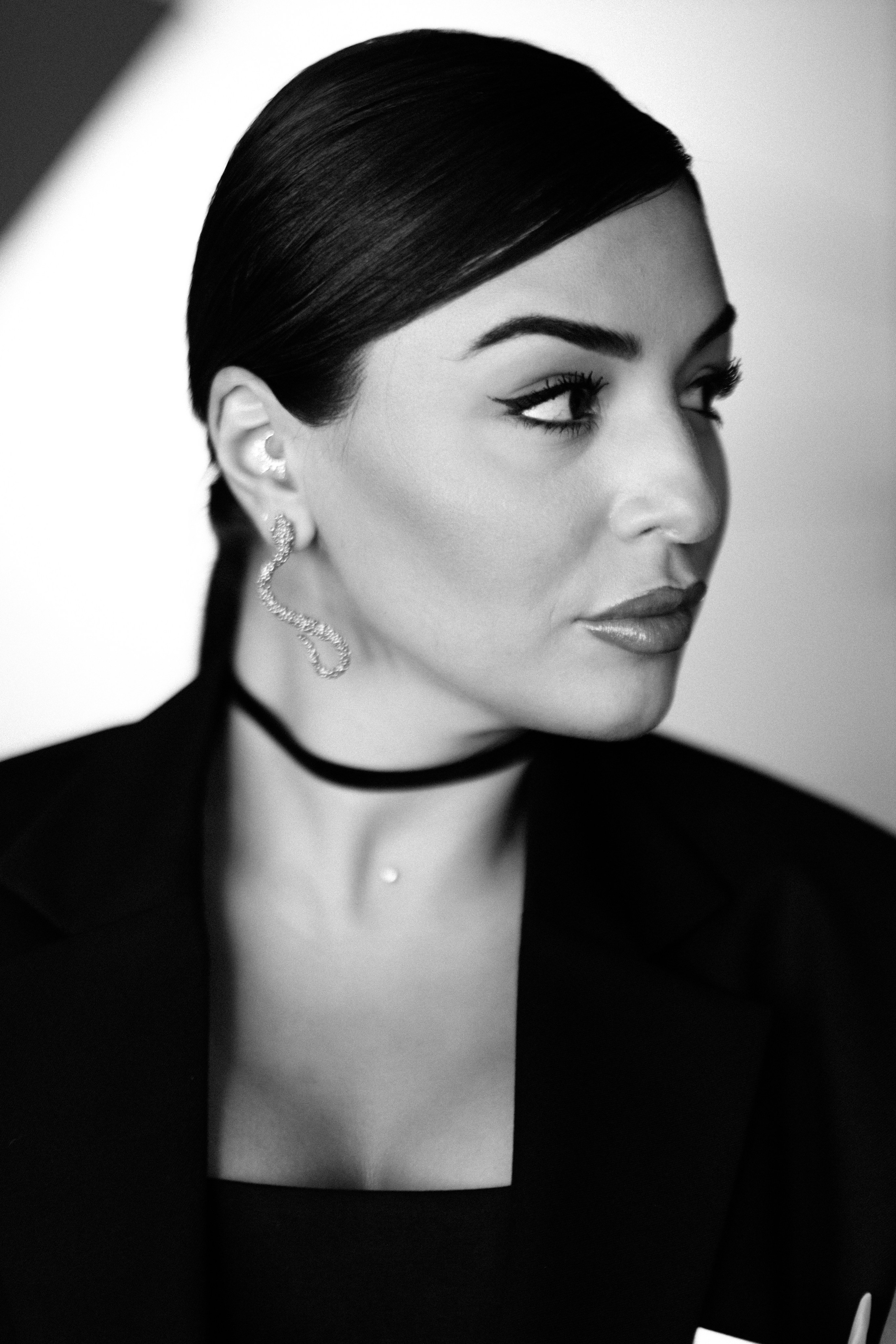 BAKU FASHION WEEK 2023 DAY1. Wedding&Event photographer Ismail Rzayev in Baku