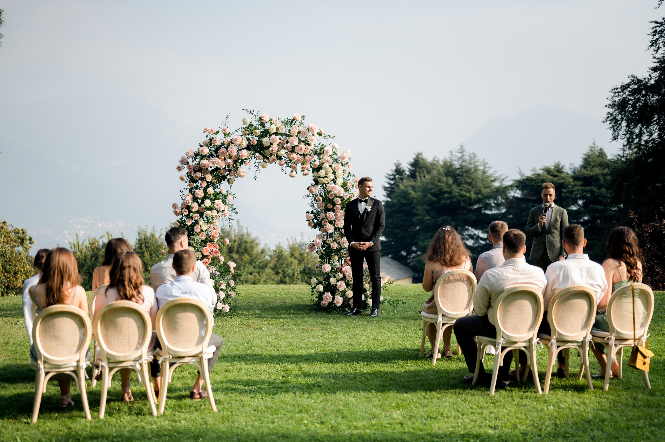 Vladislav & Natalia. Destination Wedding photographer Italy, France, Germany, Spain, Poland Oleg Zaicev