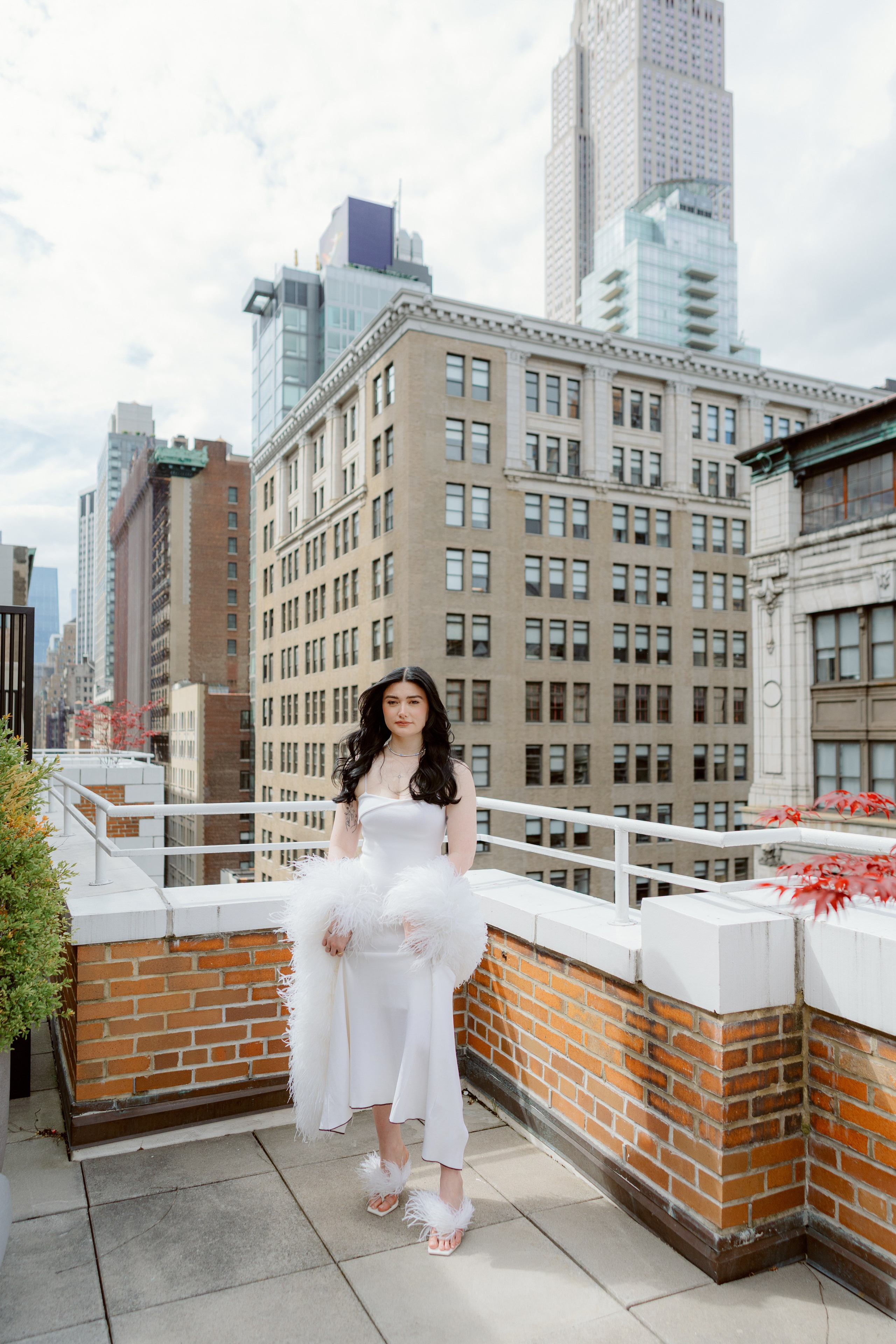 Savannah and Michael. Wedding photographer and videographer New York | New Jersey