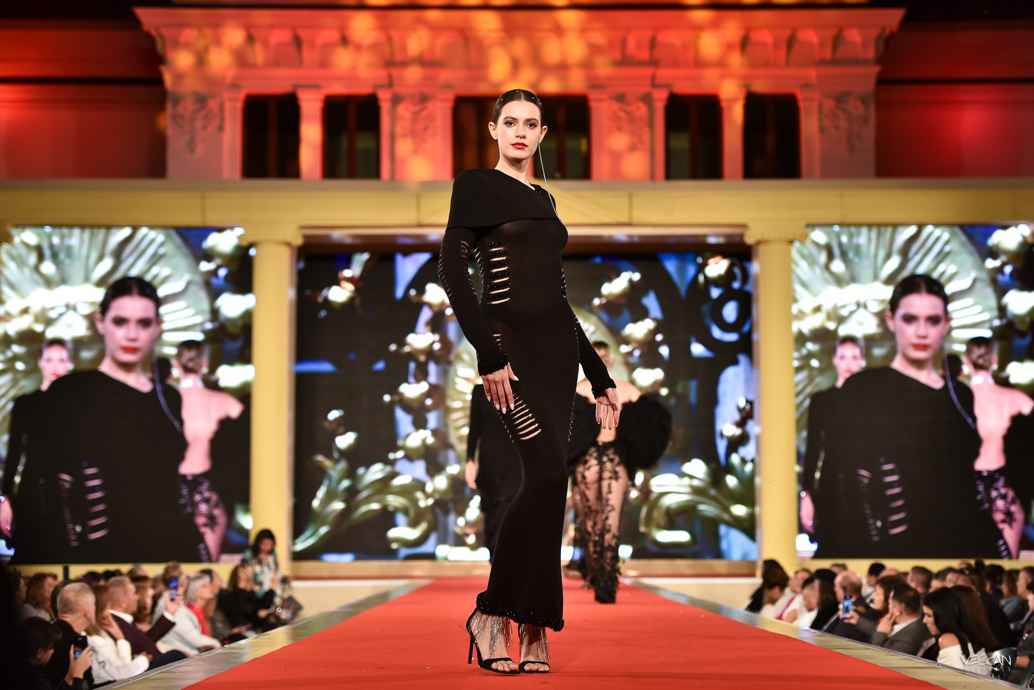 Fashion. Vescan Pictures - fotografie de eveniment