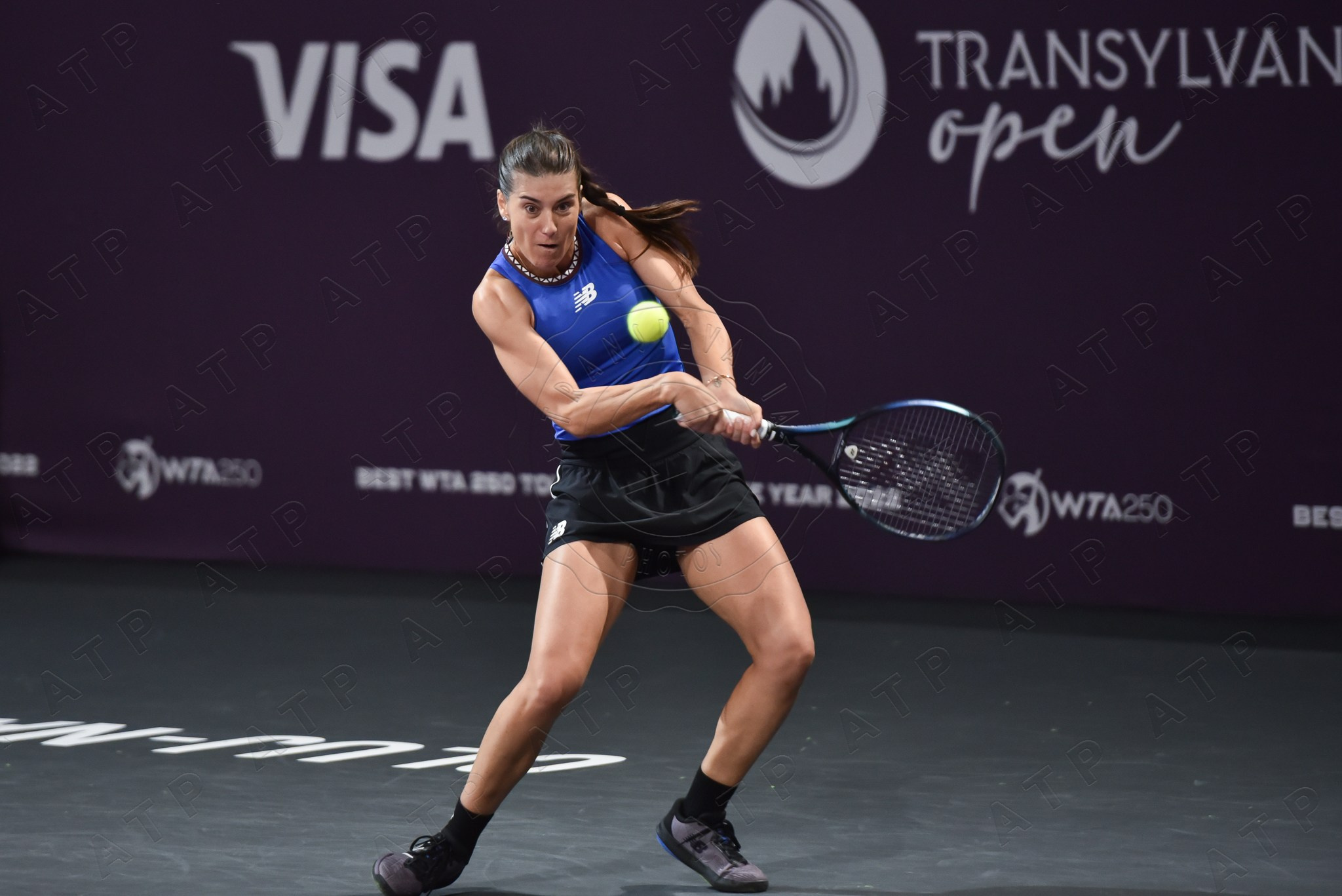 Tenis. Vescan Pictures - fotografie de eveniment