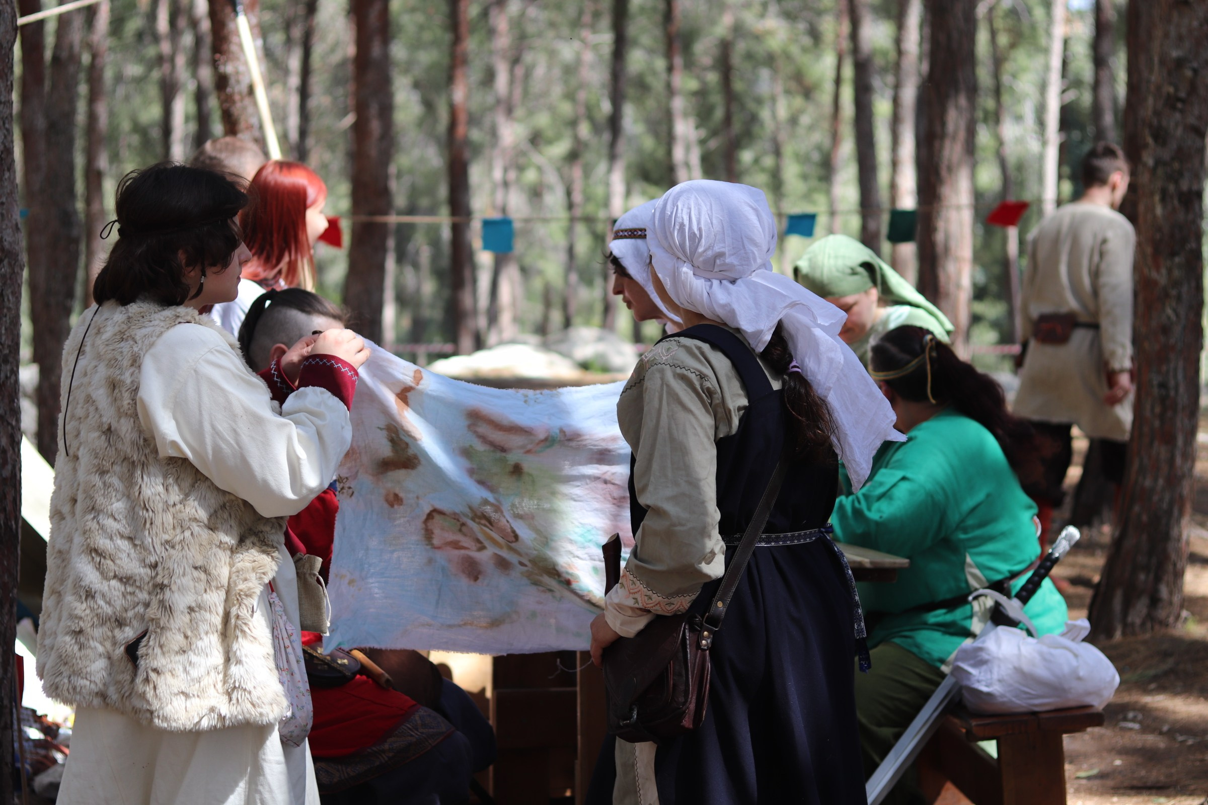 Чёрный фьорд 2021. КРиС «Нортман»