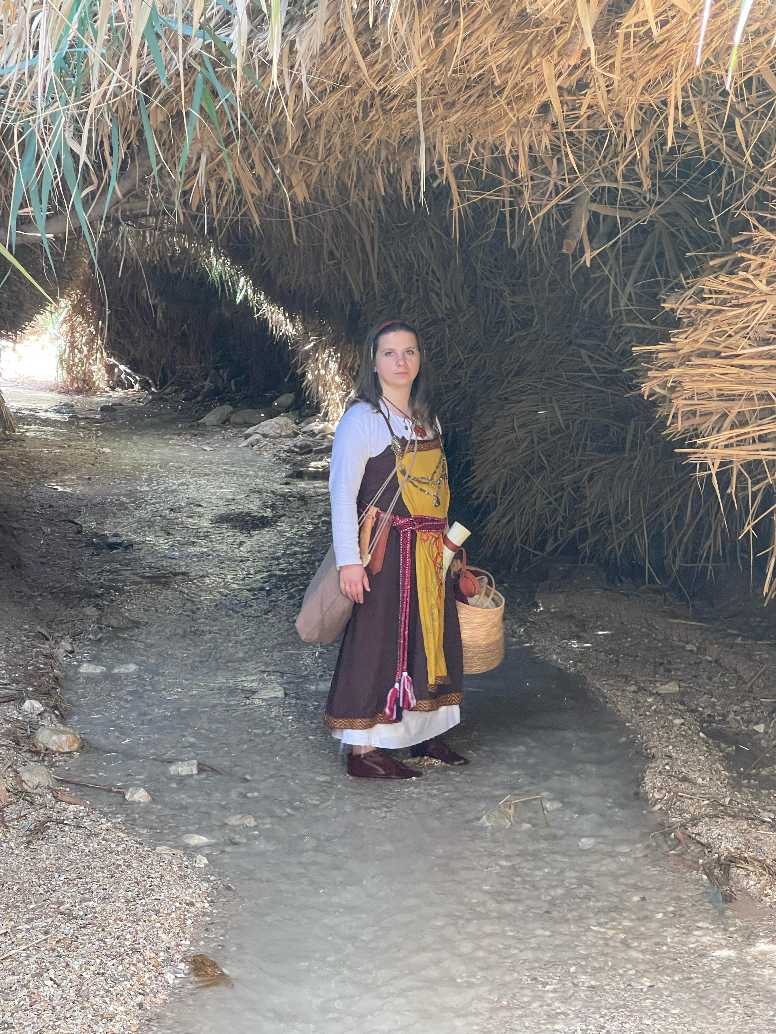 Женский поход 2024 — клуб «Нортман». КРиС «Нортман»