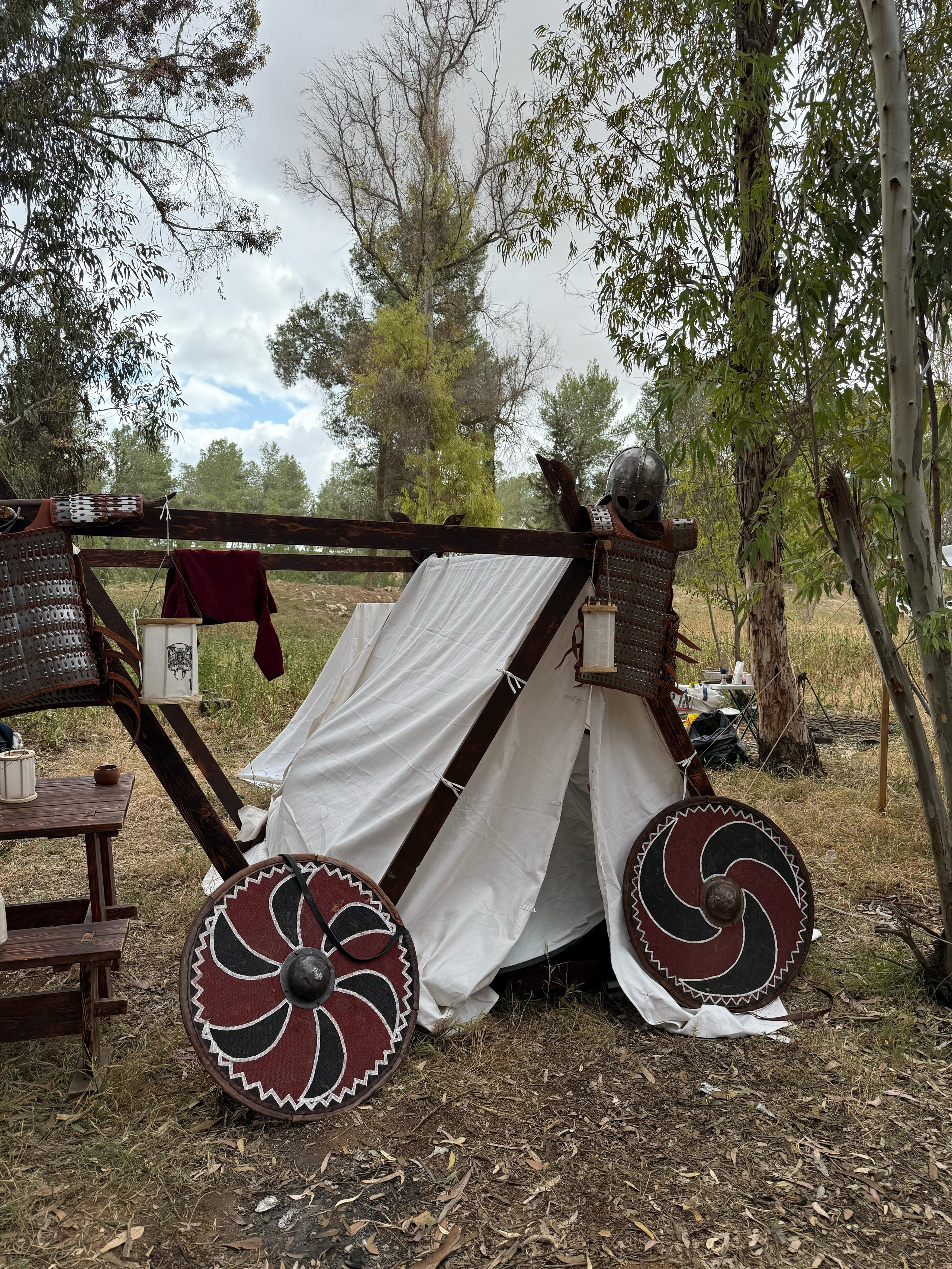 Кланы Йорсалаланды | Клуб «Нортман» — реконструкция, история, быт викингов. КРиС «Нортман»