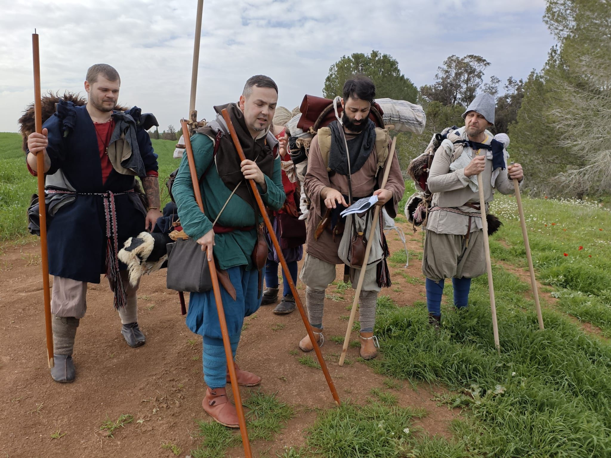 Поход 2026. КРиС «Нортман»