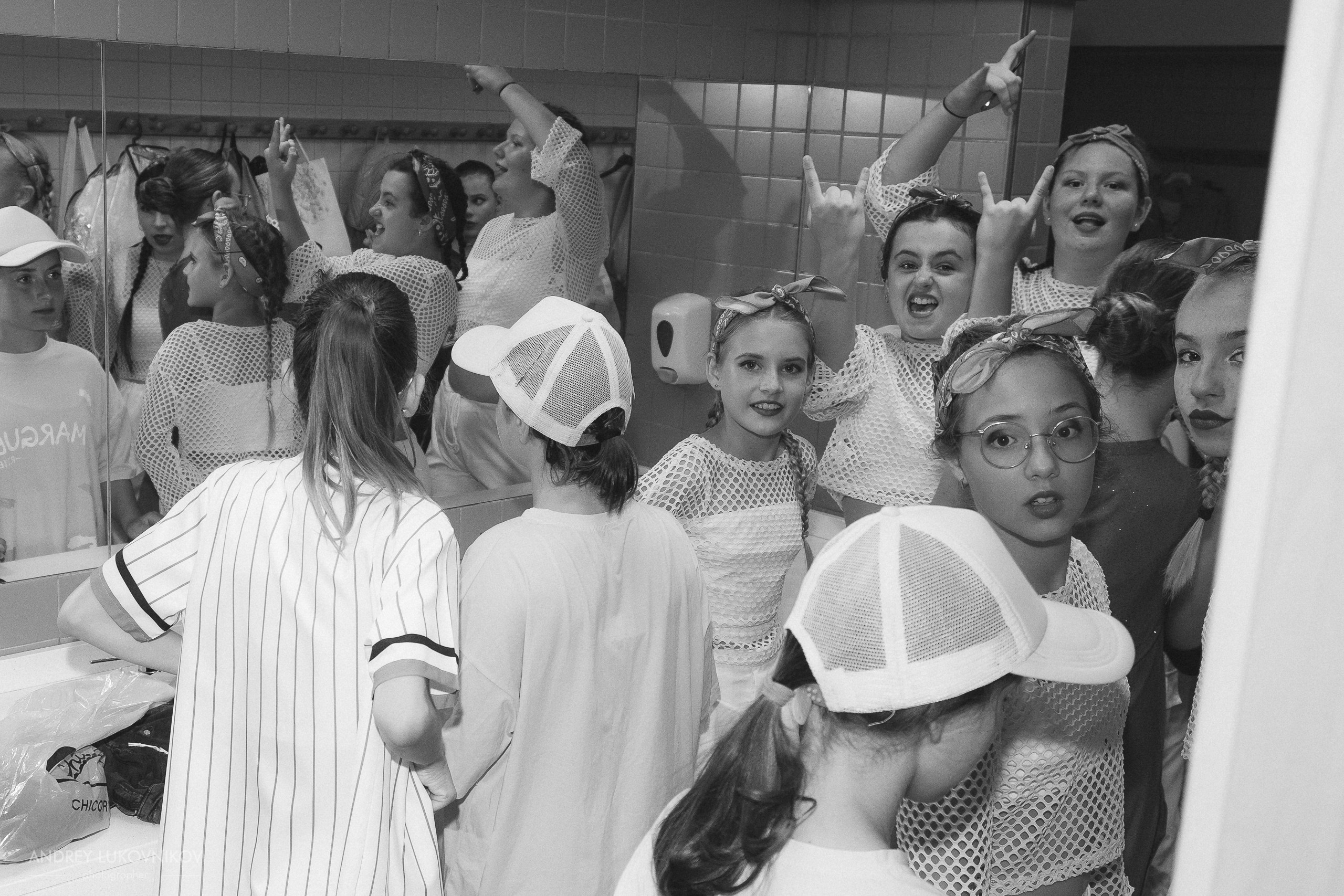 Photo report from the Like Dance final dance concert in Torrevieja