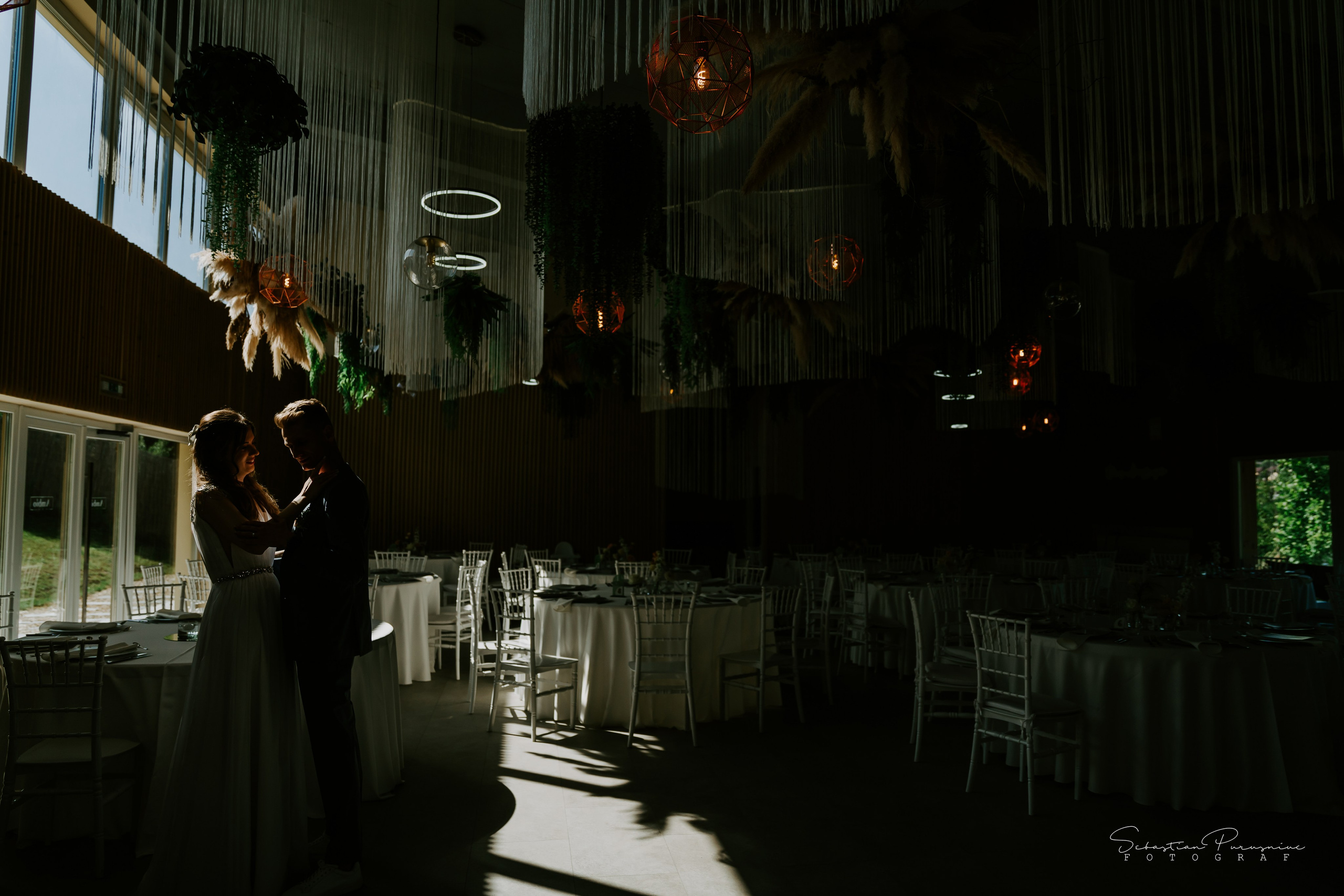 Adelina & Angel. Sebastian Purusniuc Fotograf - Iasi