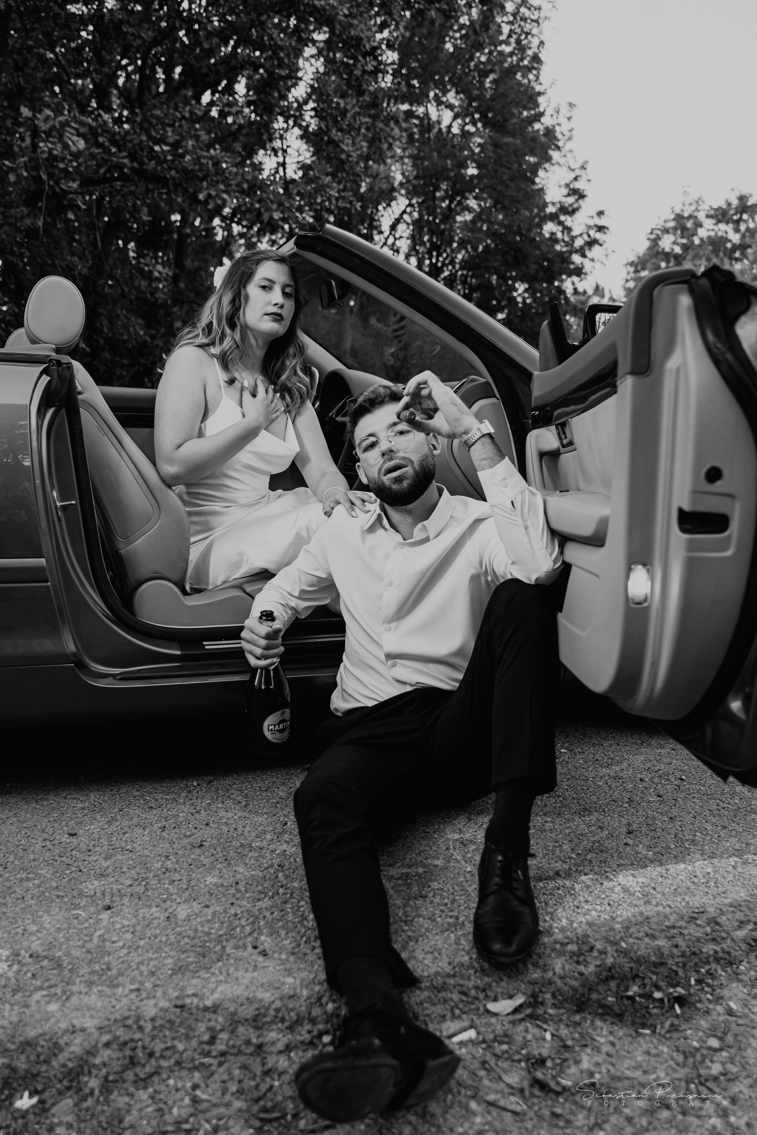 Save The Date. Sebastian Purusniuc Fotograf - Iasi