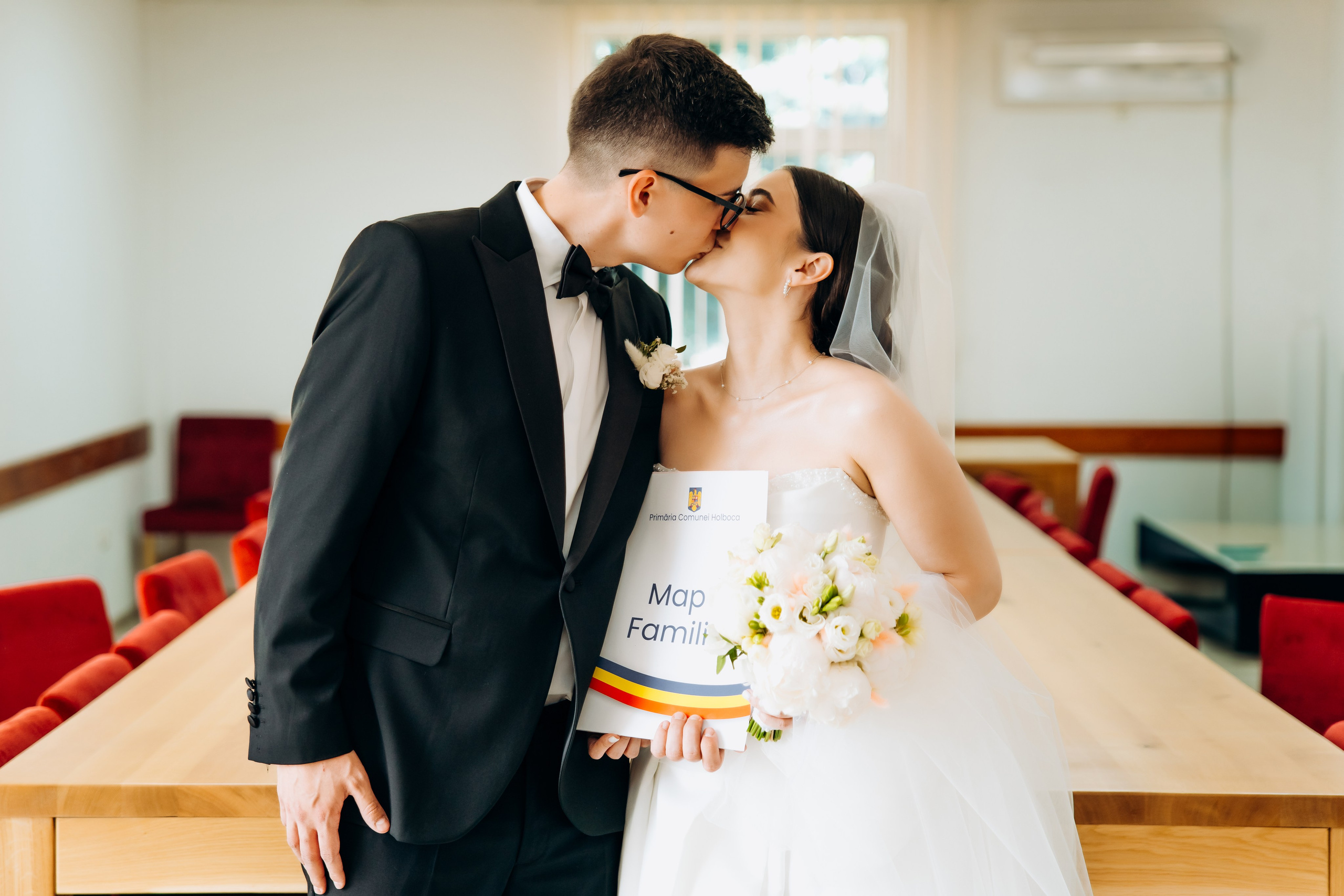 Lavinia & Sebastian. Sebastian Purusniuc Fotograf - Iasi