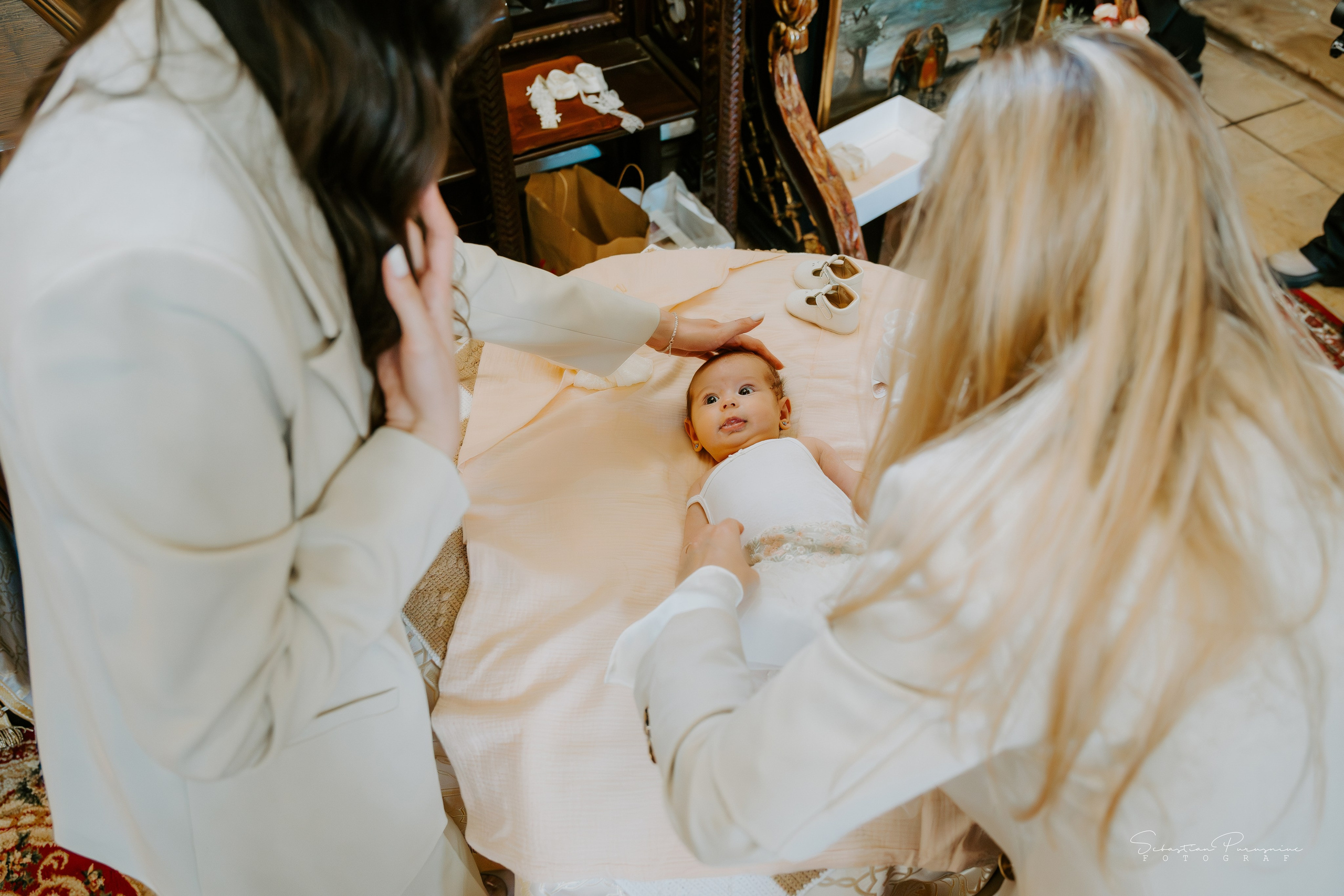 Lara-Olivia. Sebastian Purusniuc Fotograf - Iasi