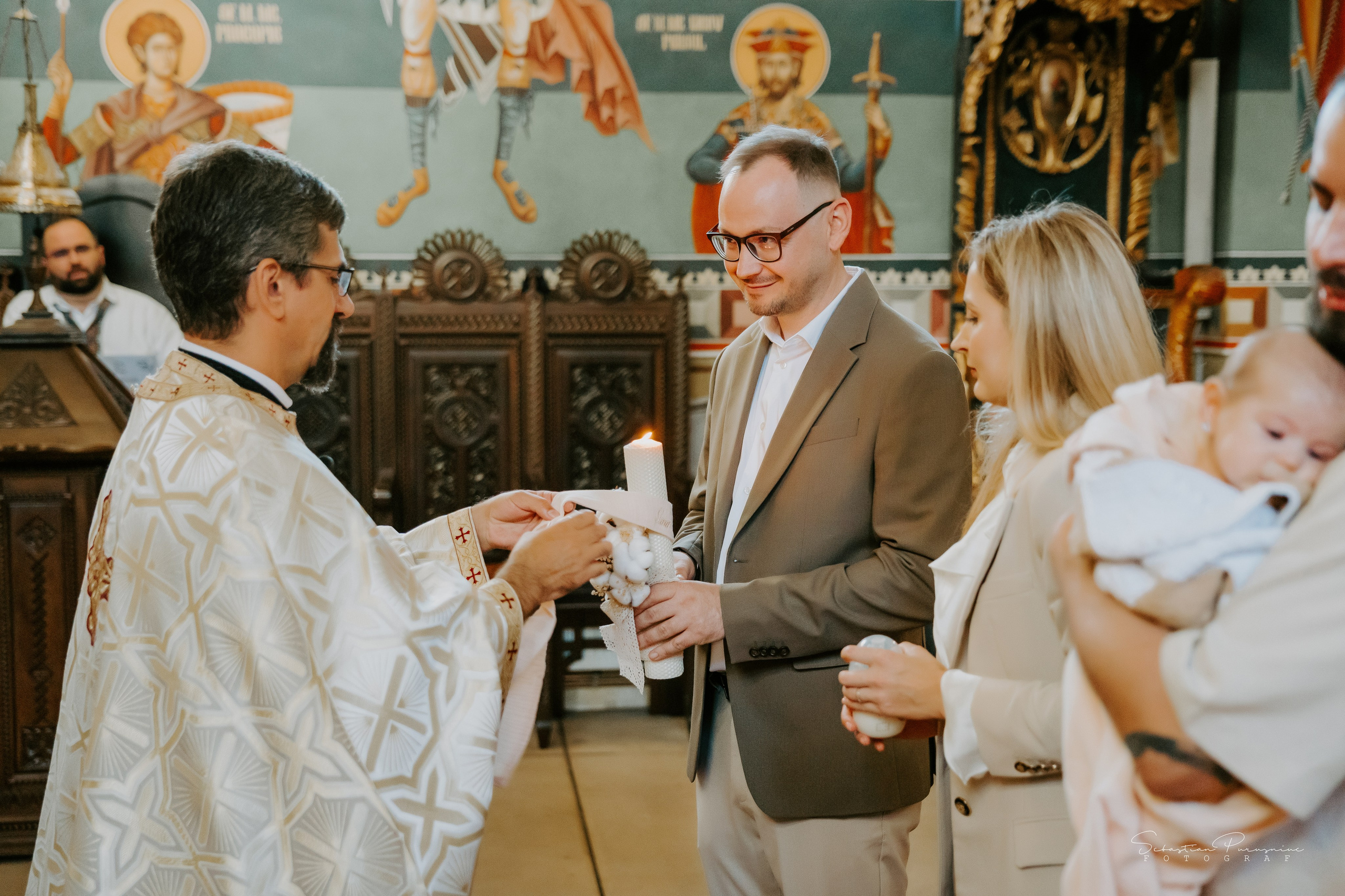 Lara-Olivia. Sebastian Purusniuc Fotograf - Iasi