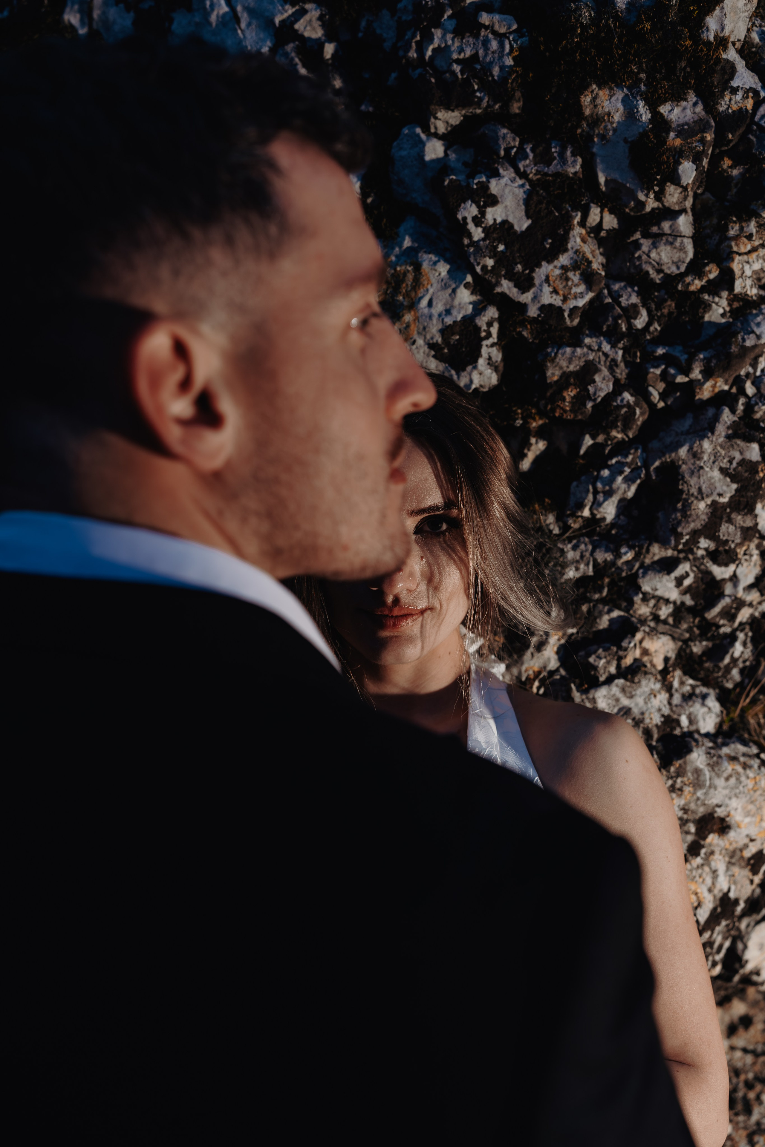 ANDREEA & RAZVAN - SAVE THE DATE. Fotograf Nuntă | Lucian Murgeanu - Fotograf Profesionist Evenimente