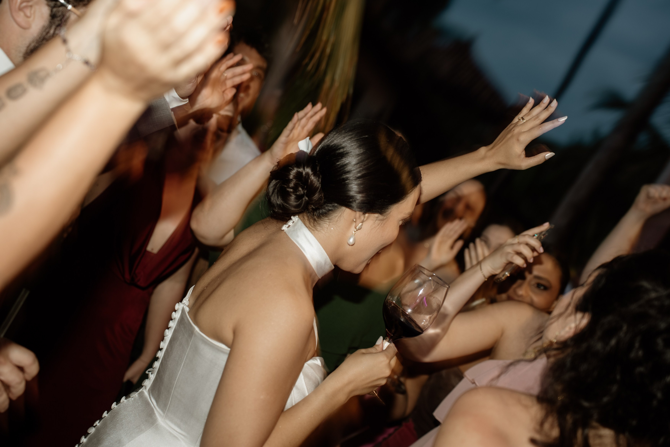 Vitória & João Pedro. Congiu Wedding