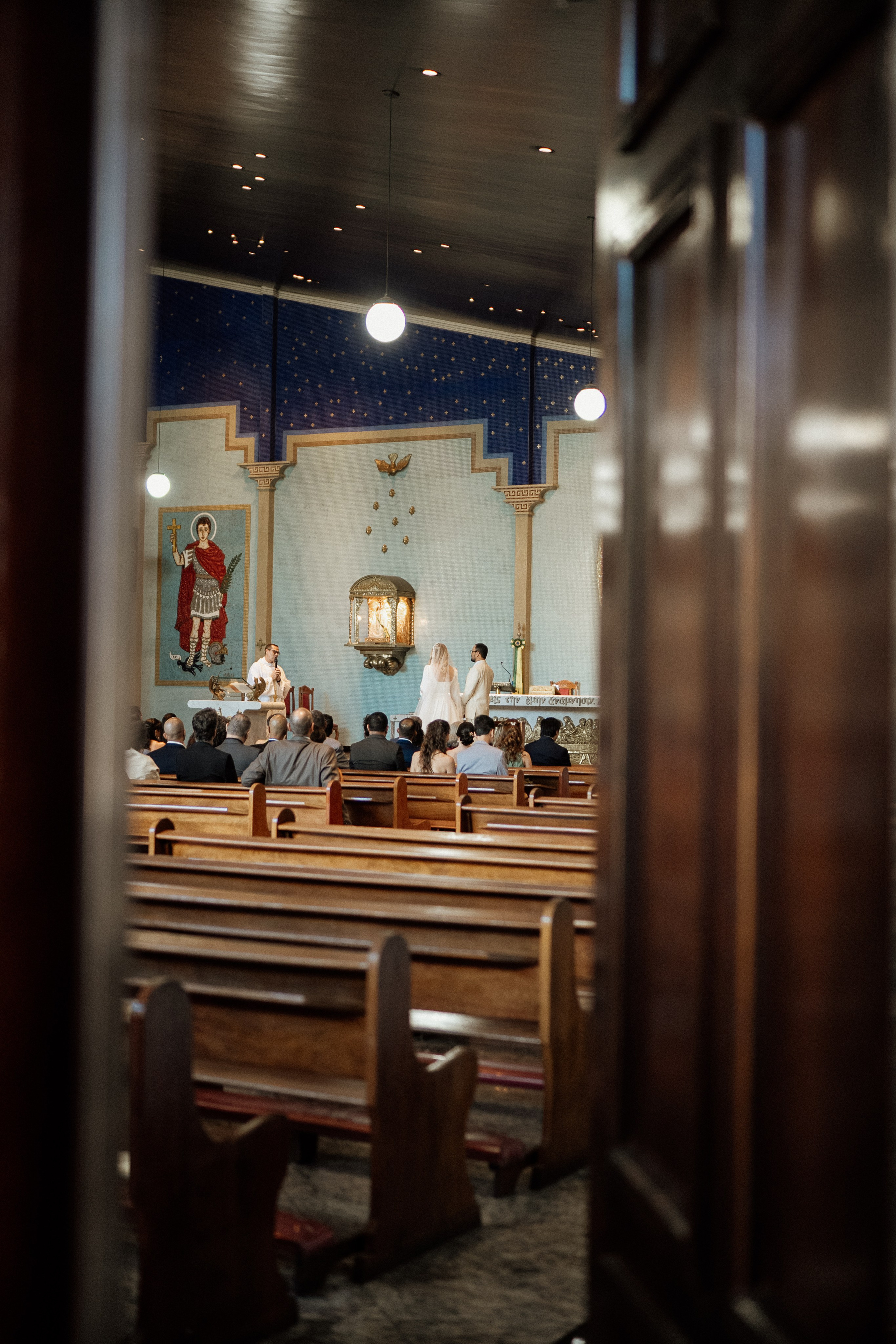 Lari & Luiz | Casamento. Congiu Wedding