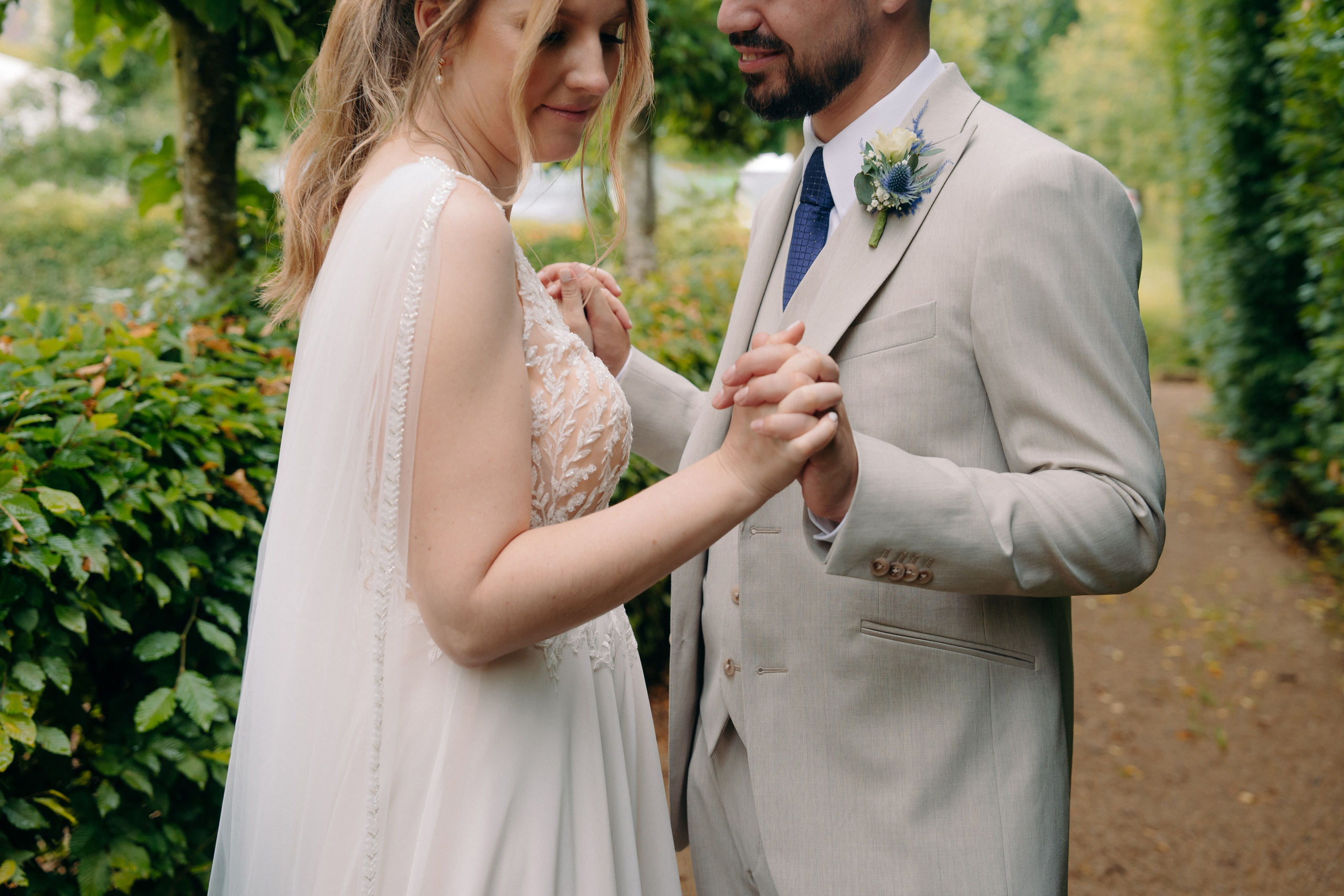 Brianna & Micha. Контент-фотограф Алина Филимонова